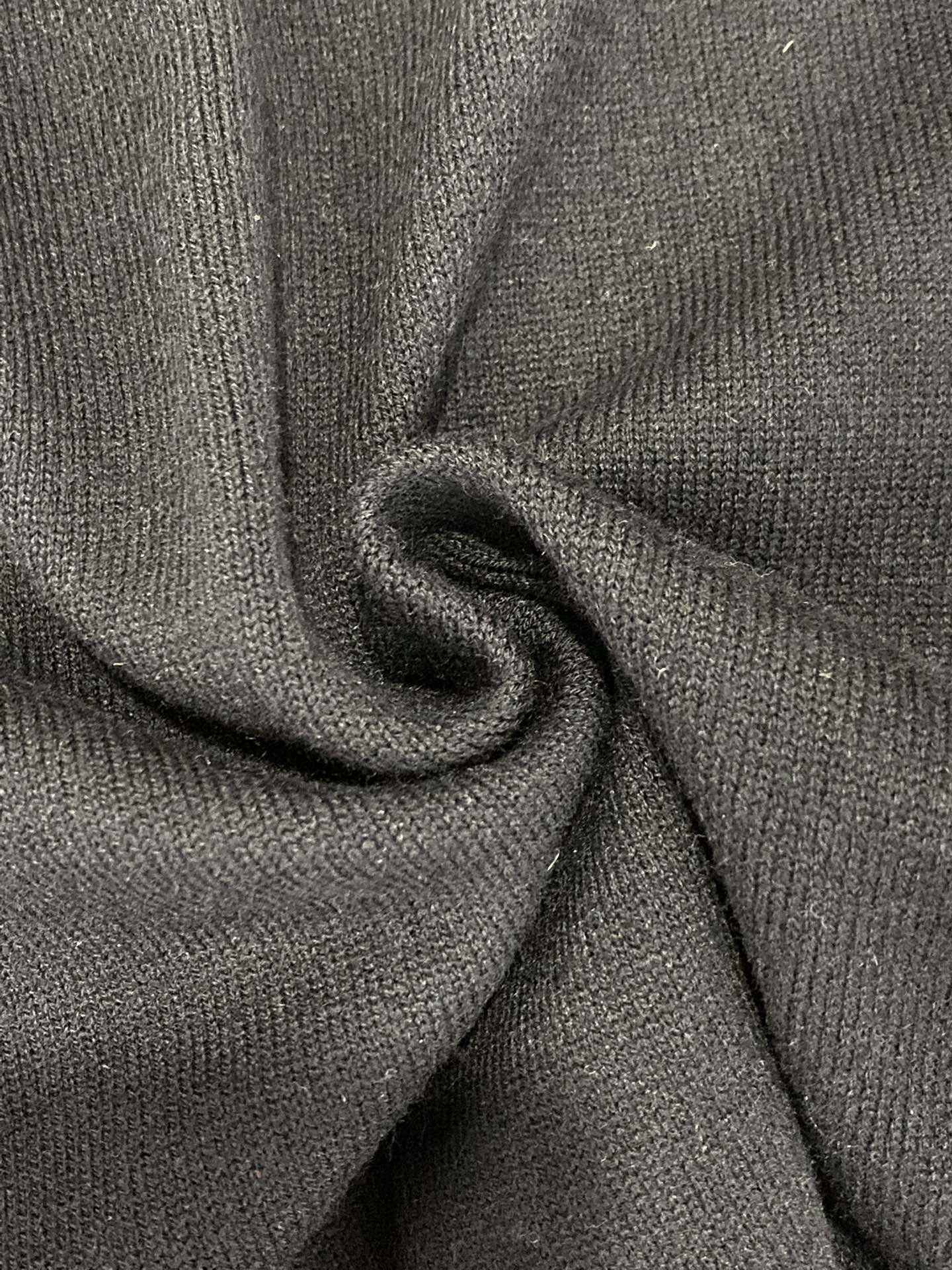 Cesare Attolini Dunkle Strick Cardigan