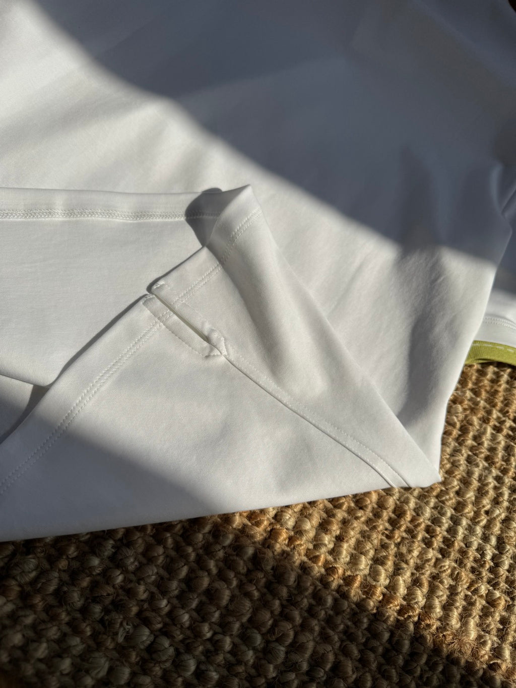 Dior Weisses Herren T-Shirt