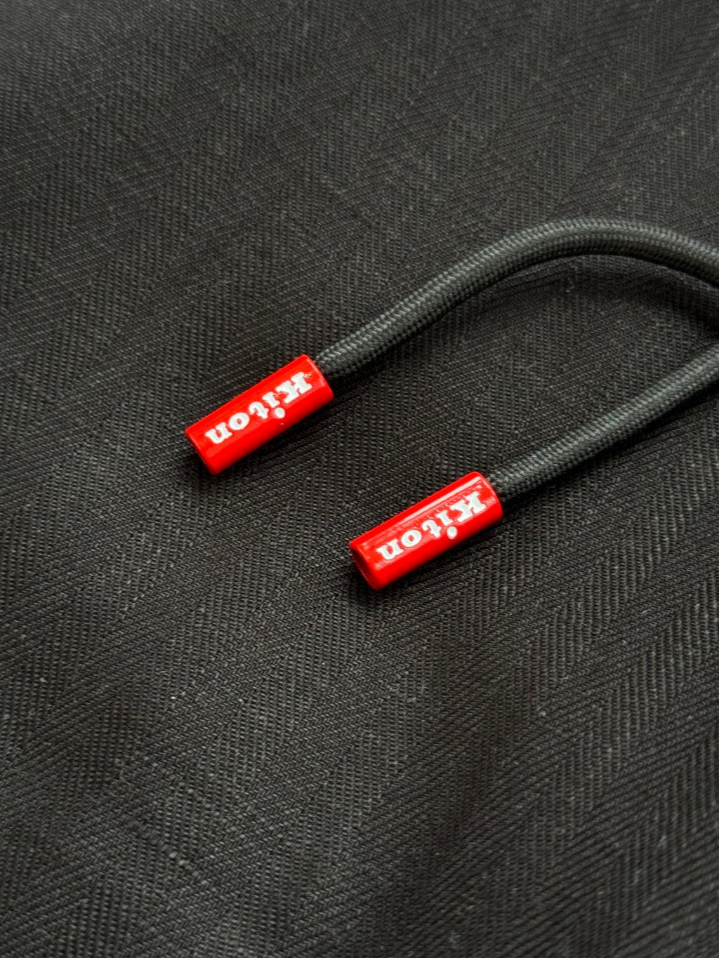 Ermenegildo Zegna Schwarze Freizeit Hose