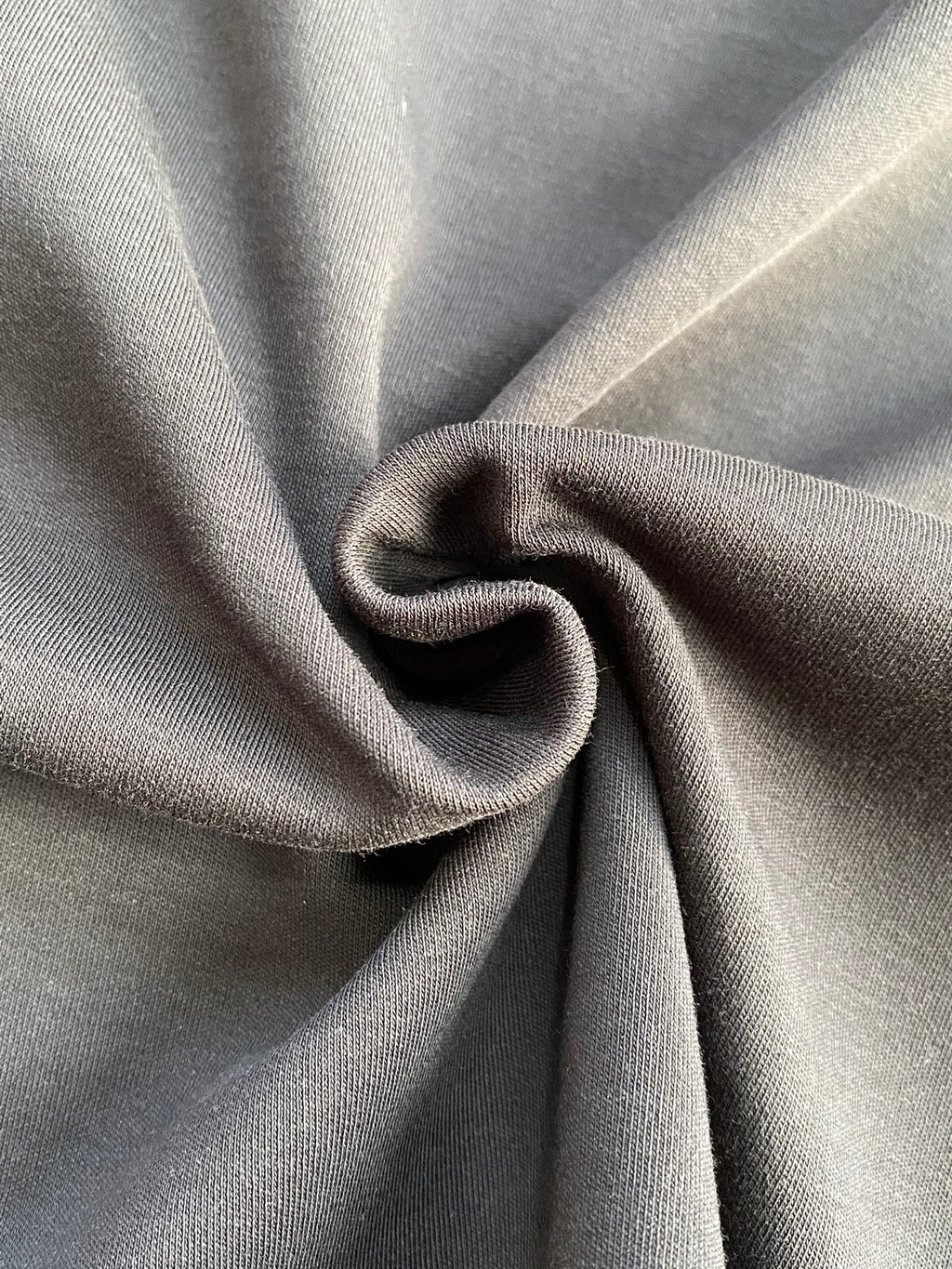 Hermès Schwarzes T-Shirt