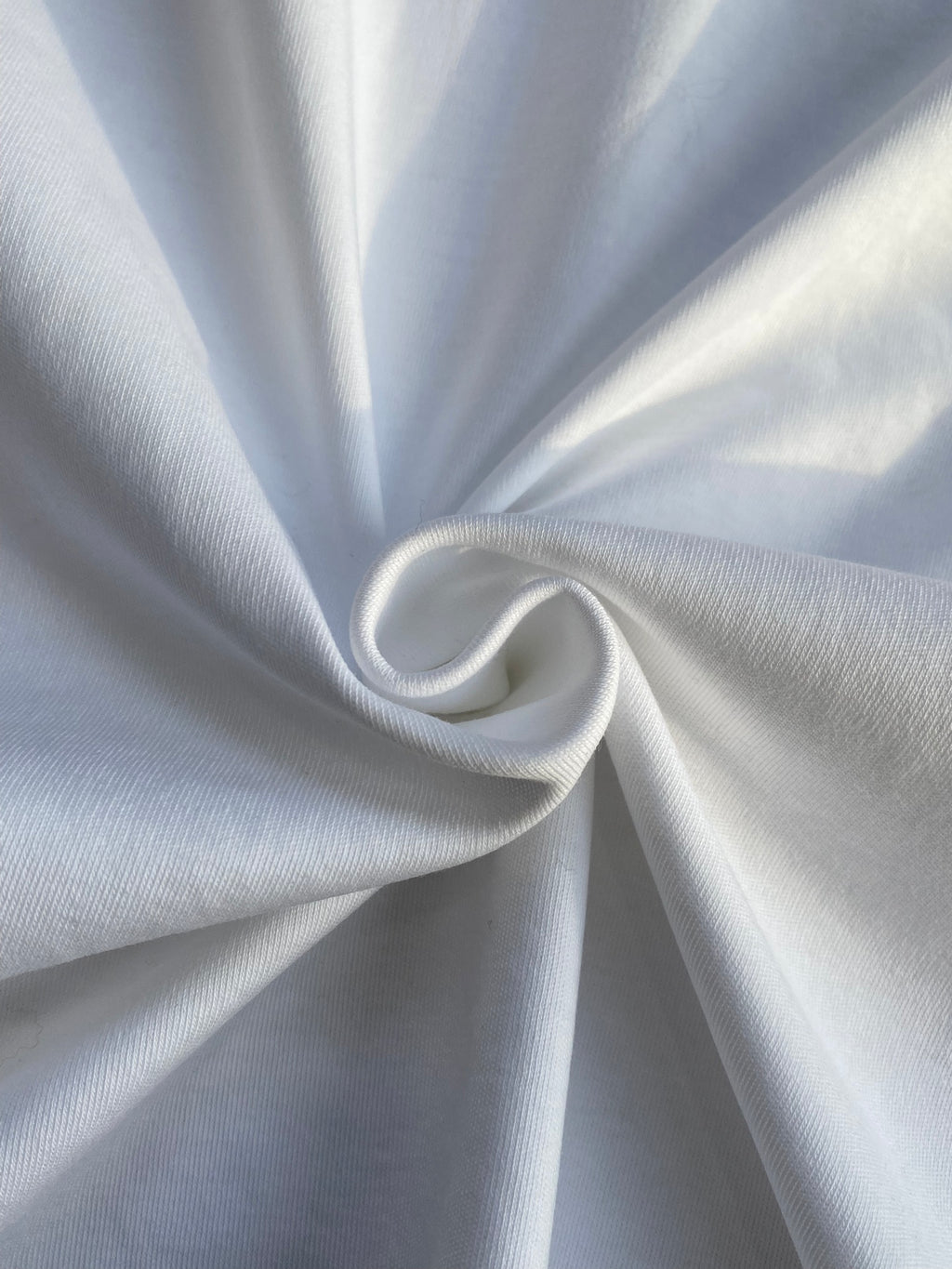 Hermès Weisses Grafik-T-Shirt