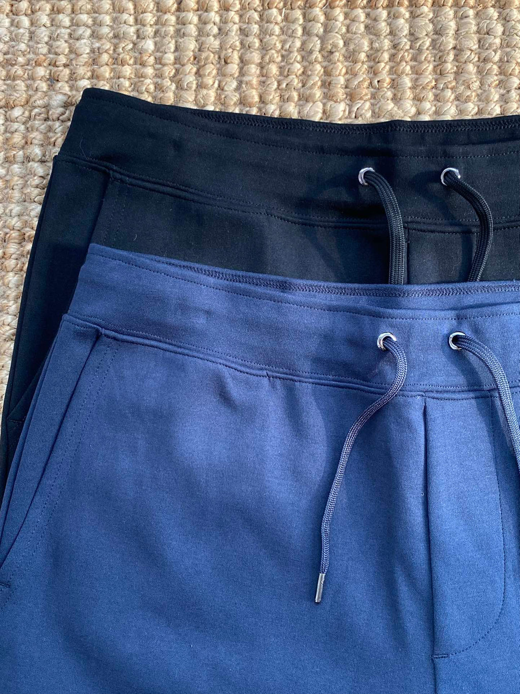 Ralph Lauren Ihre Marke Schwarze Jogginghose für Herren