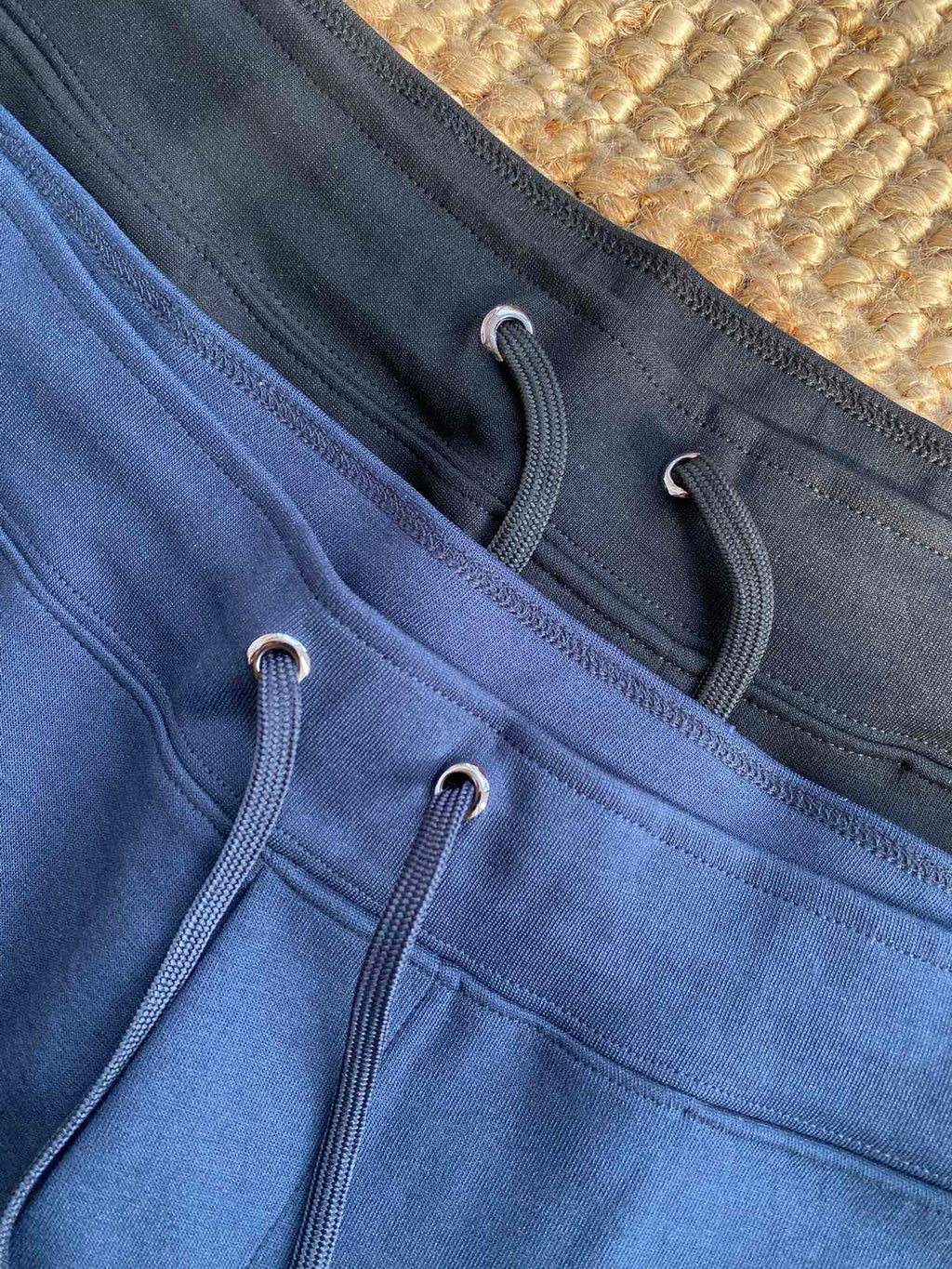 Ralph Lauren Ihre Marke Schwarze Jogginghose für Herren