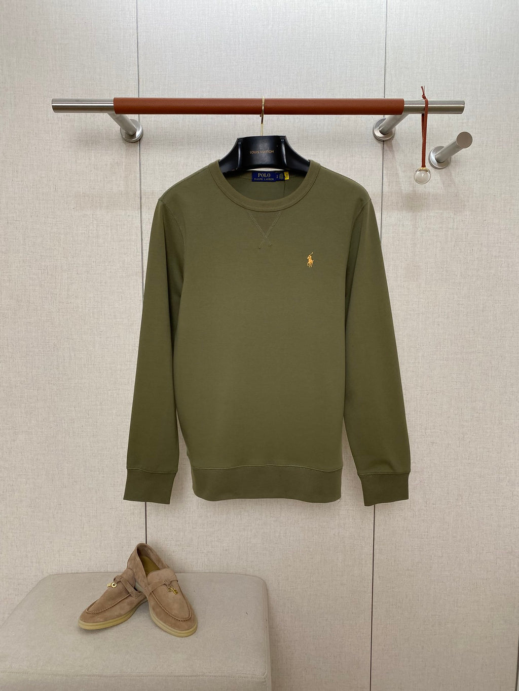 Polo Ralph Lauren Herren Sweatshirt