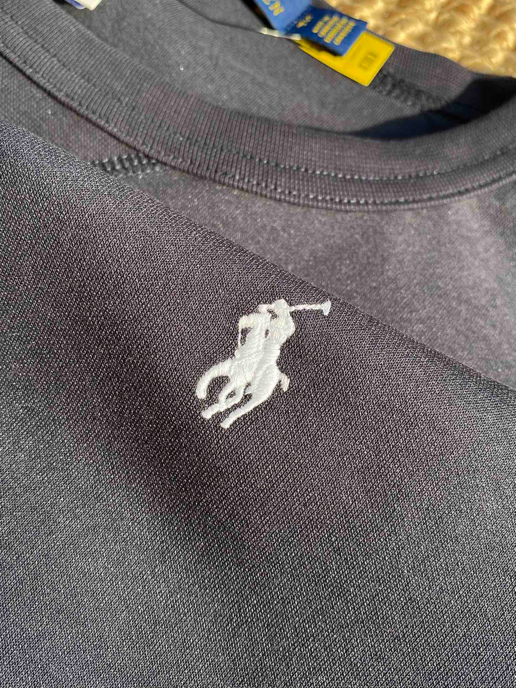 Polo Ralph Lauren Herren Sweatshirt