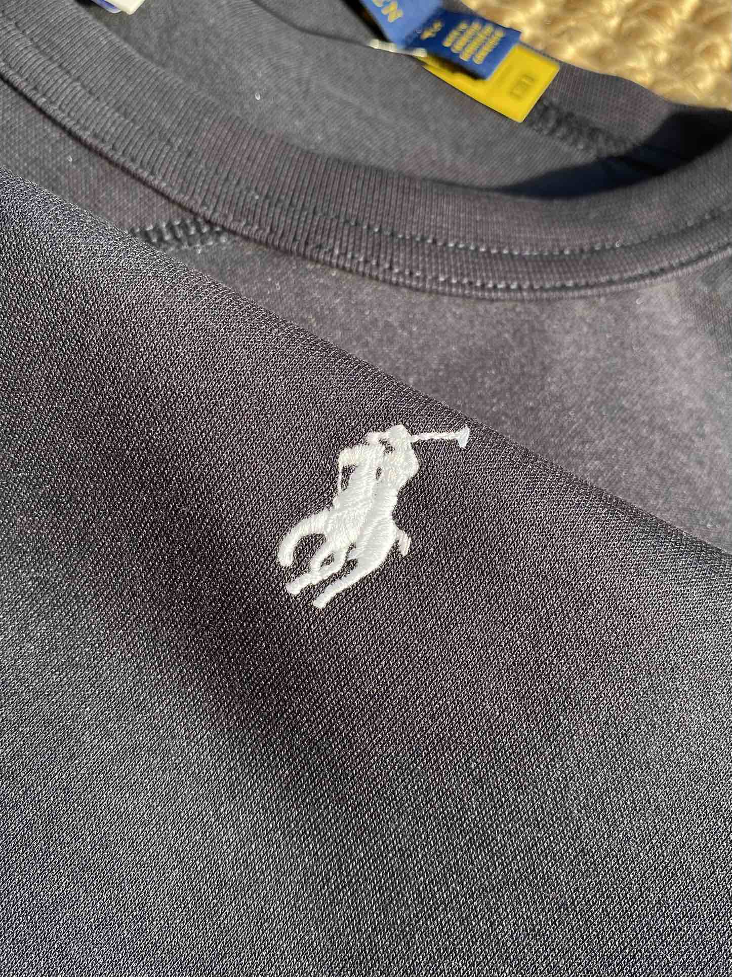 Polo Ralph Lauren Herren Sweatshirt