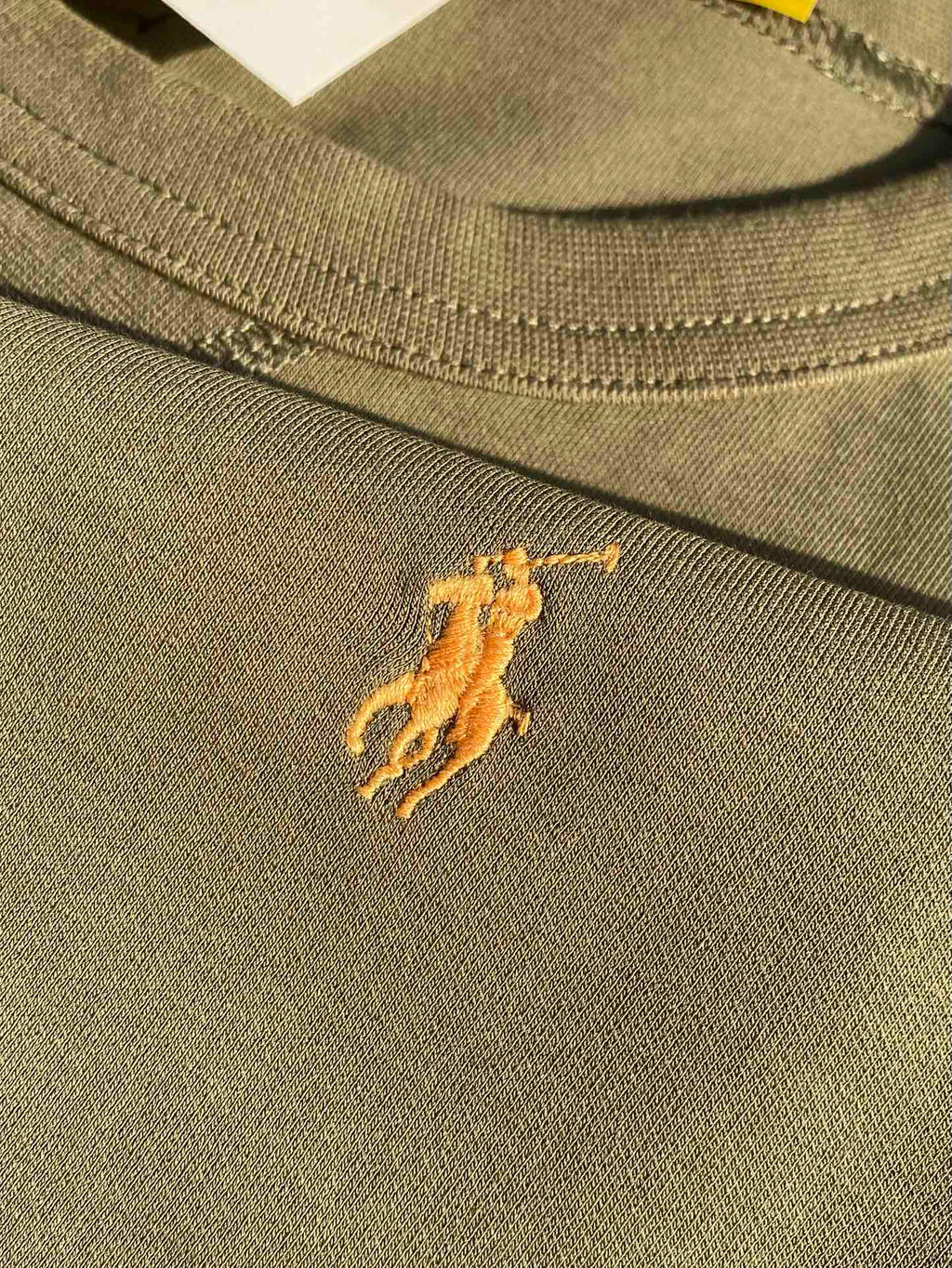 Polo Ralph Lauren Herren Sweatshirt