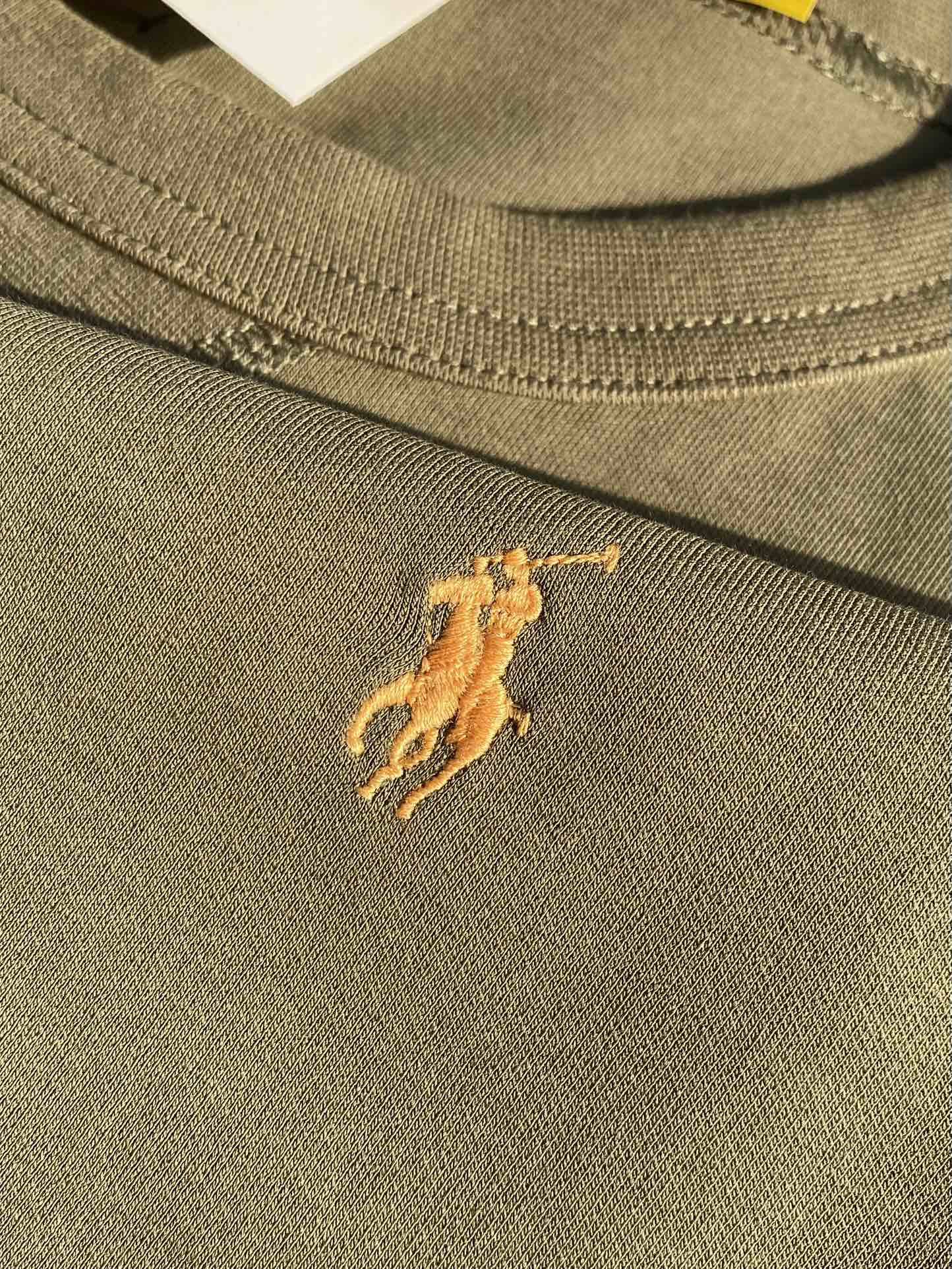 Polo Ralph Lauren Herren Sweatshirt