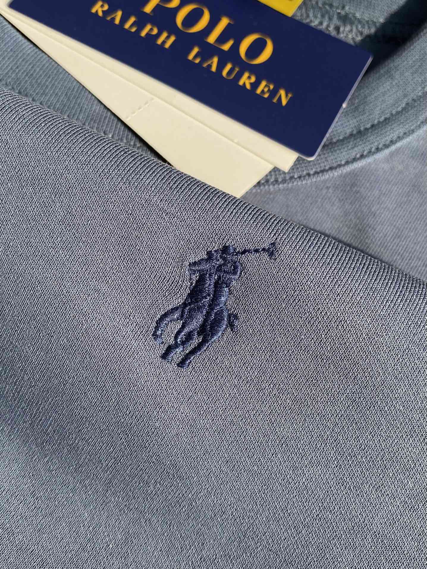 Polo Ralph Lauren Herren Sweatshirt