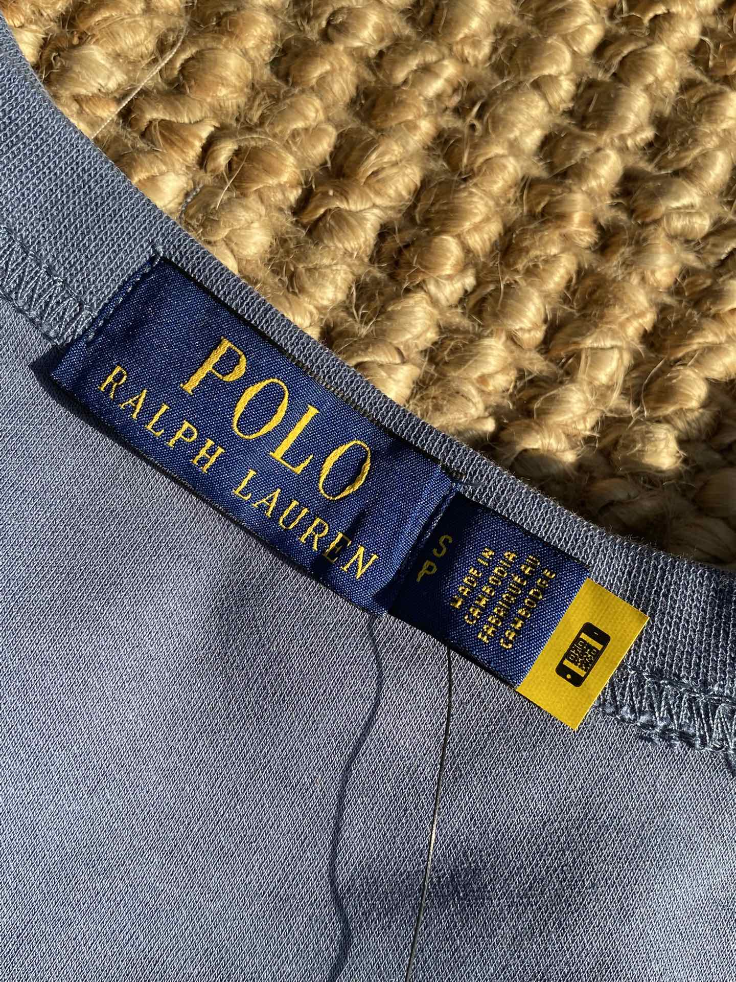 Polo Ralph Lauren Herren Sweatshirt