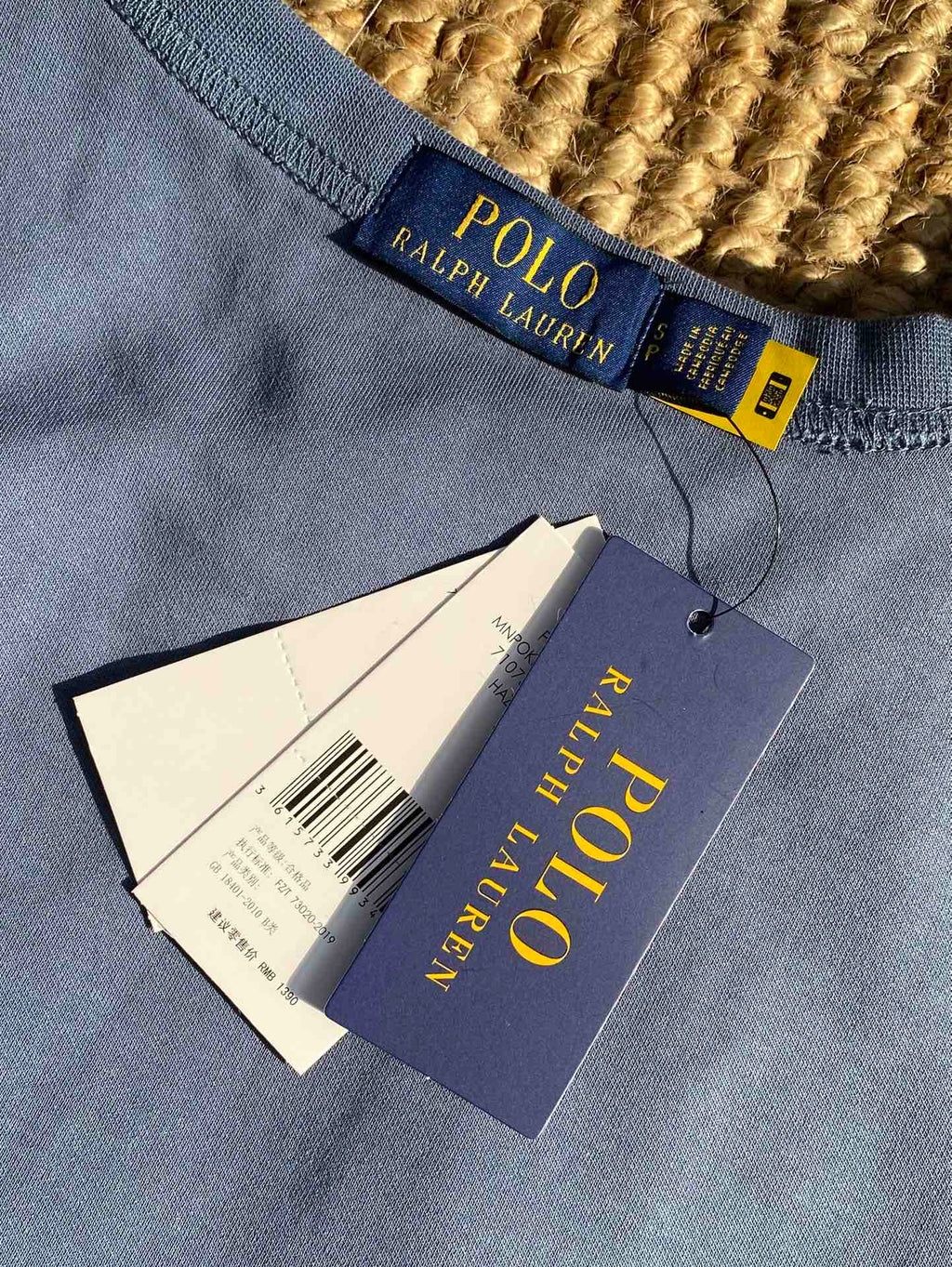 Polo Ralph Lauren Herren Sweatshirt