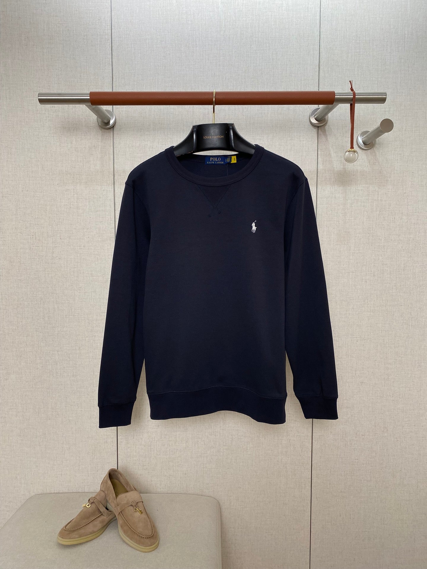 Polo Ralph Lauren Herren Sweatshirt
