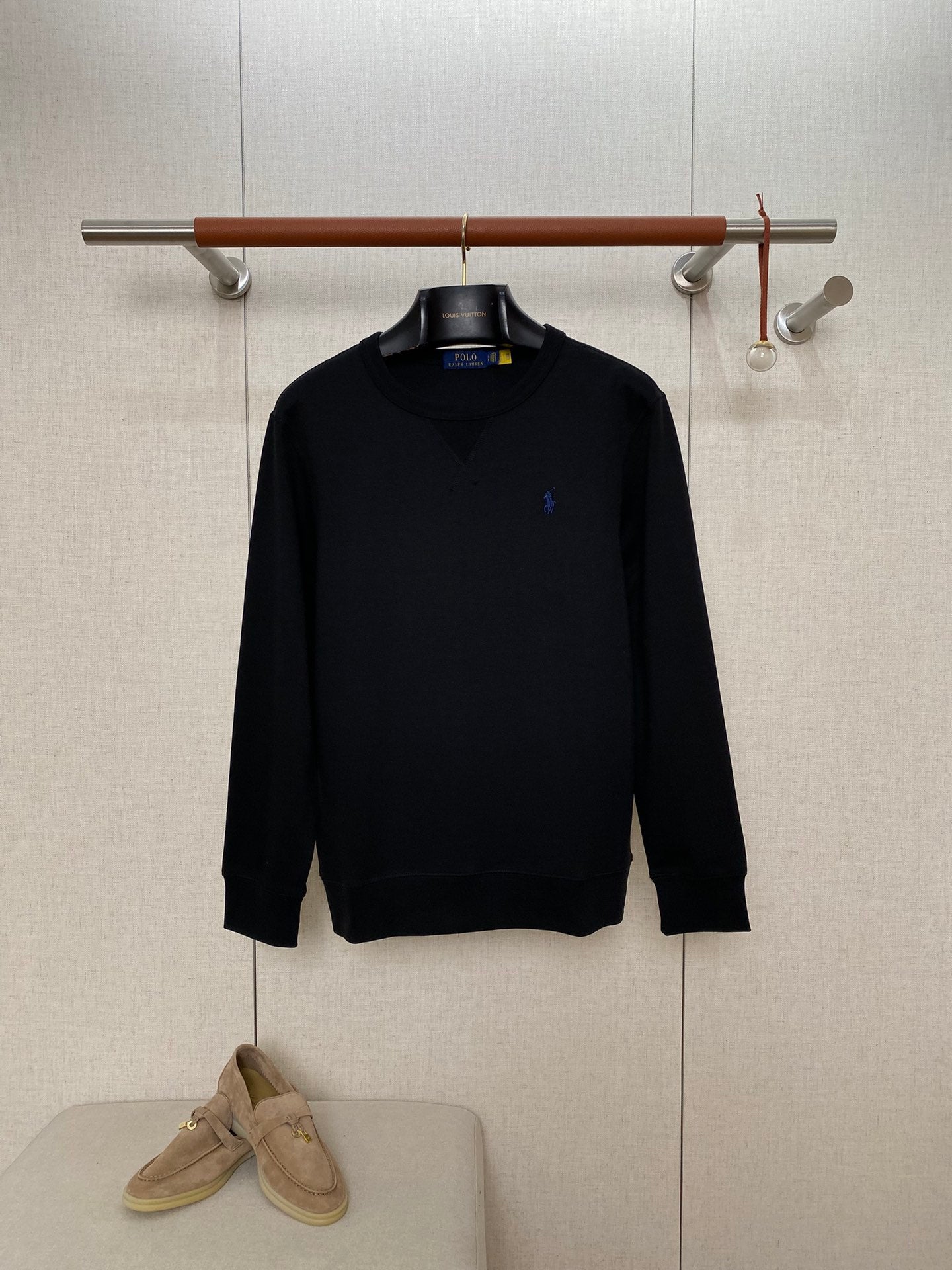 Polo Ralph Lauren Herren Sweatshirt