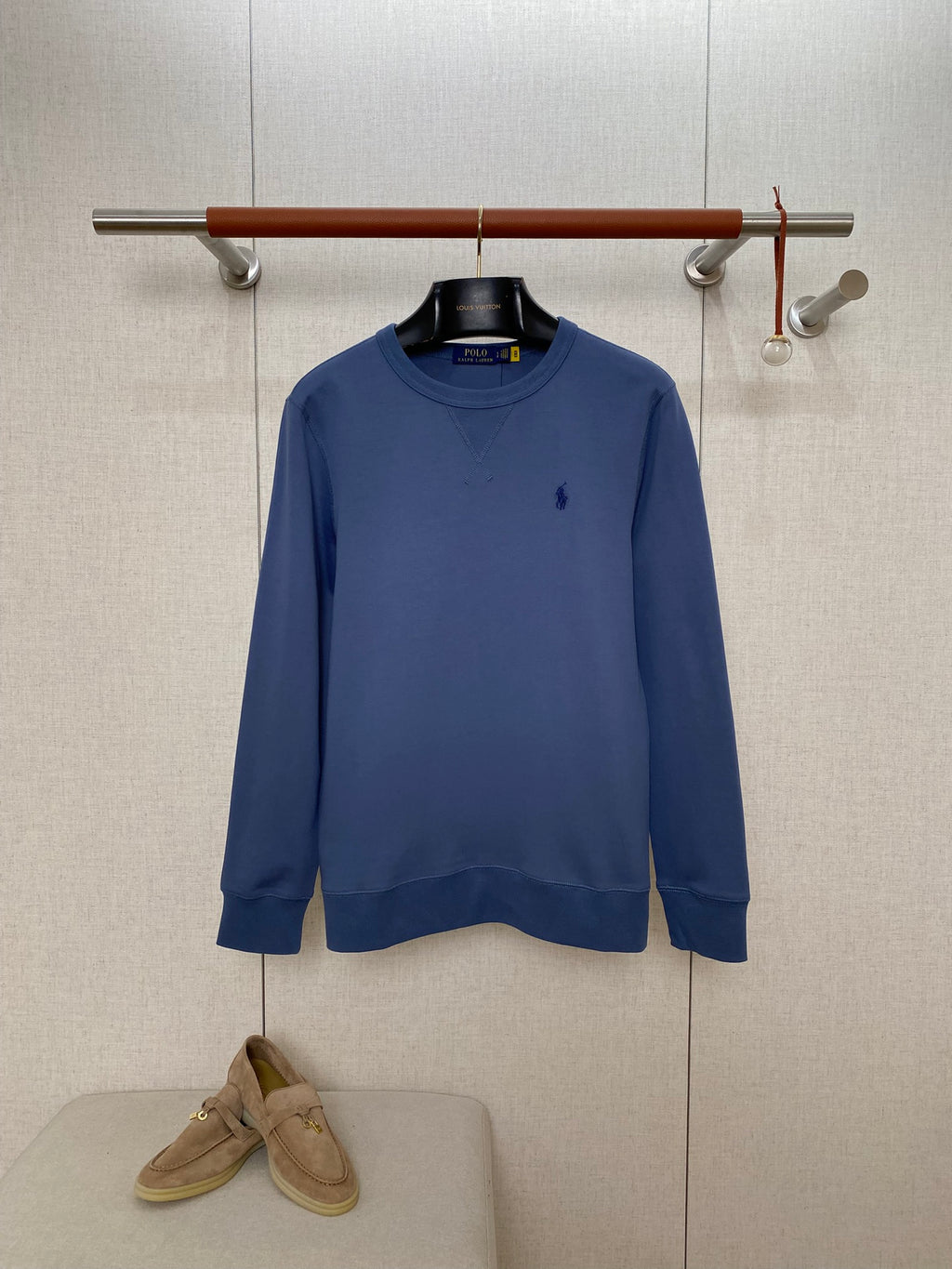 Polo Ralph Lauren Herren Sweatshirt