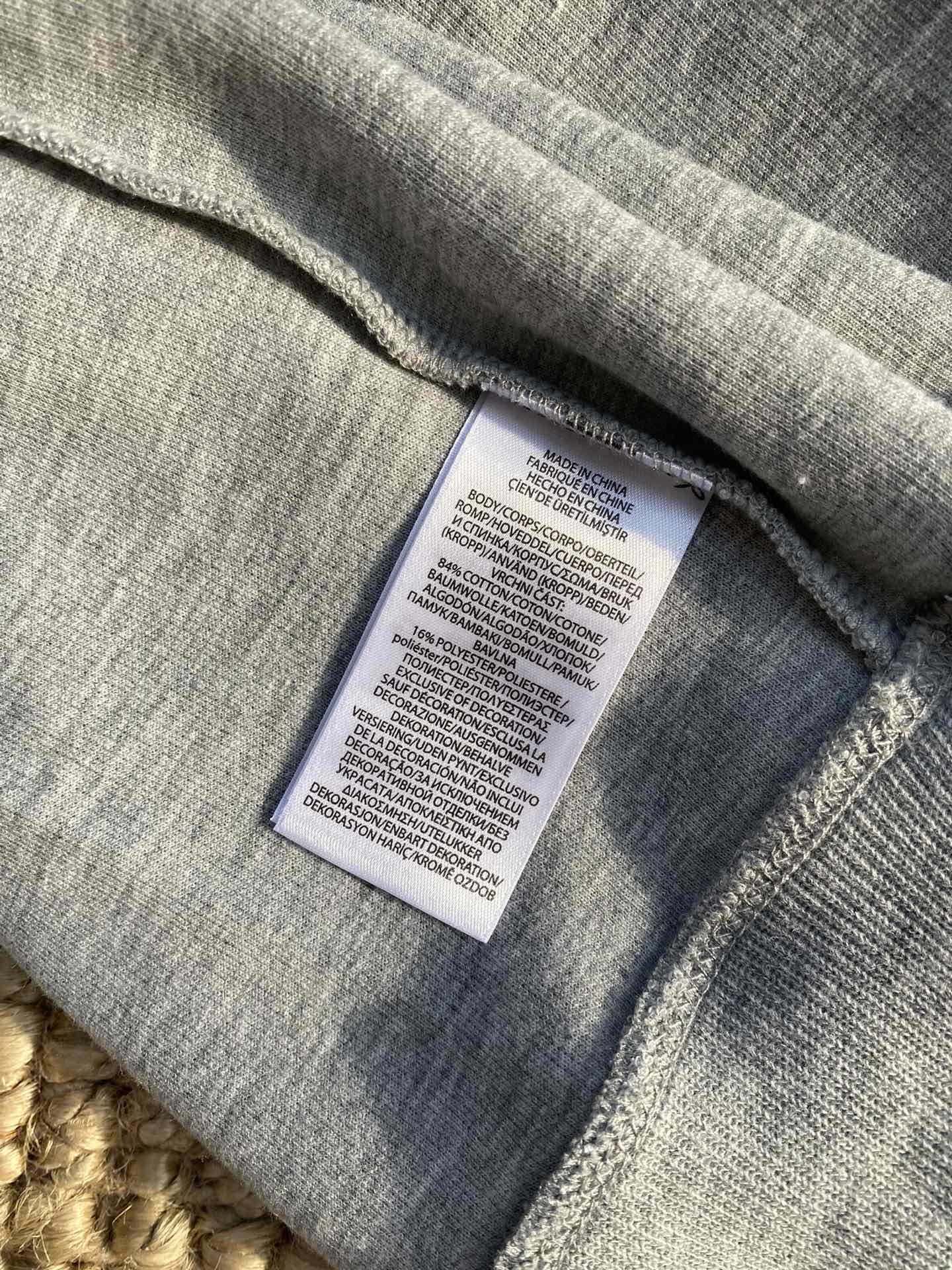 Polo Ralph Lauren Schwarzer Half Zip Pullover