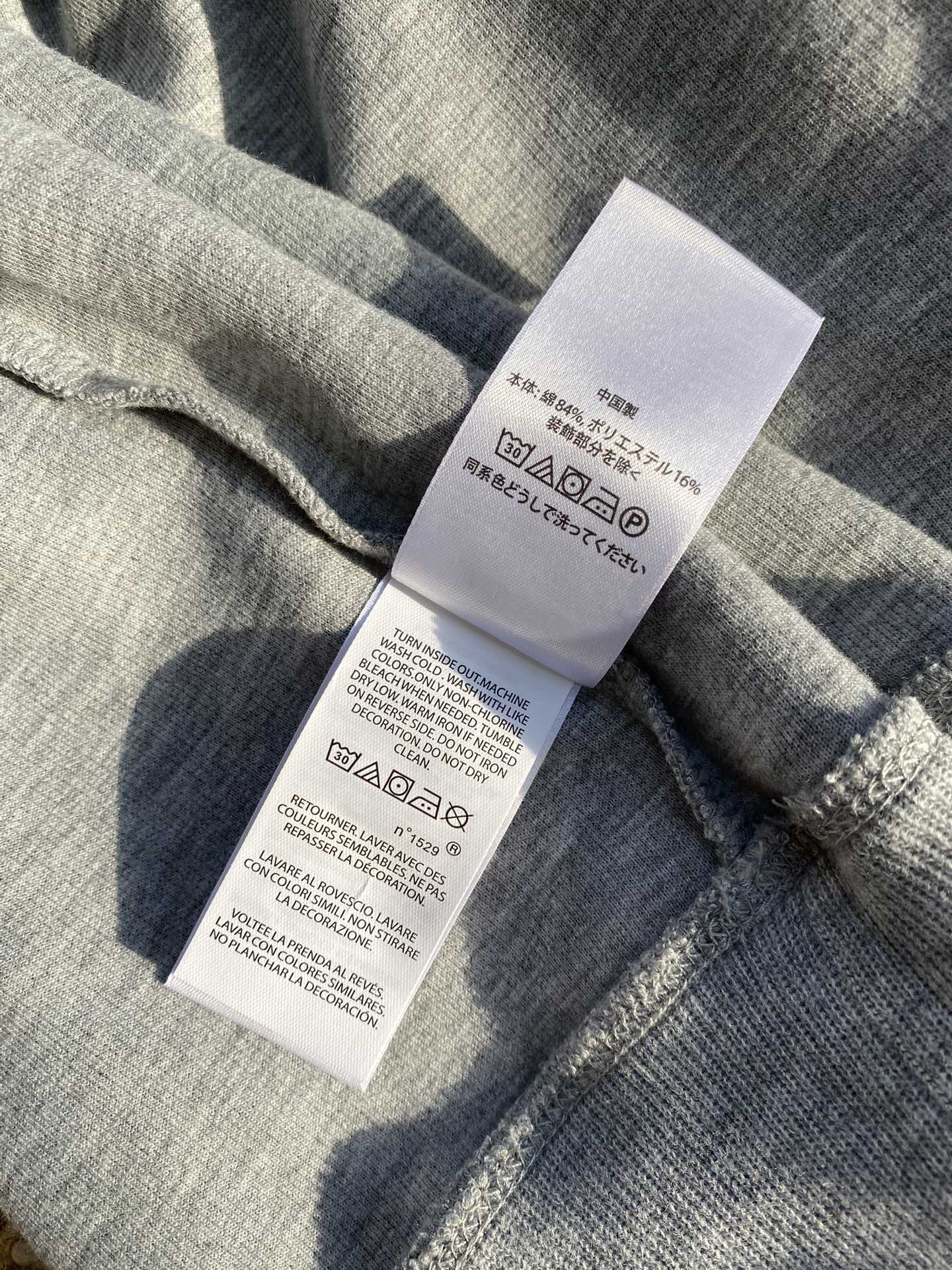 Polo Ralph Lauren Schwarzer Half Zip Pullover