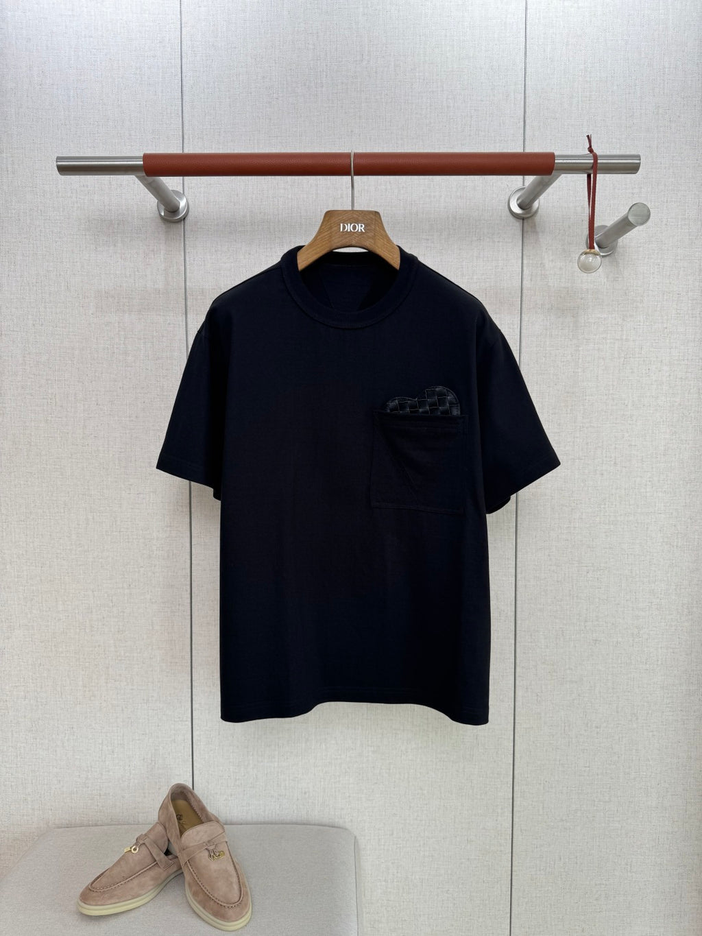 Shirt - Black Alternative 2