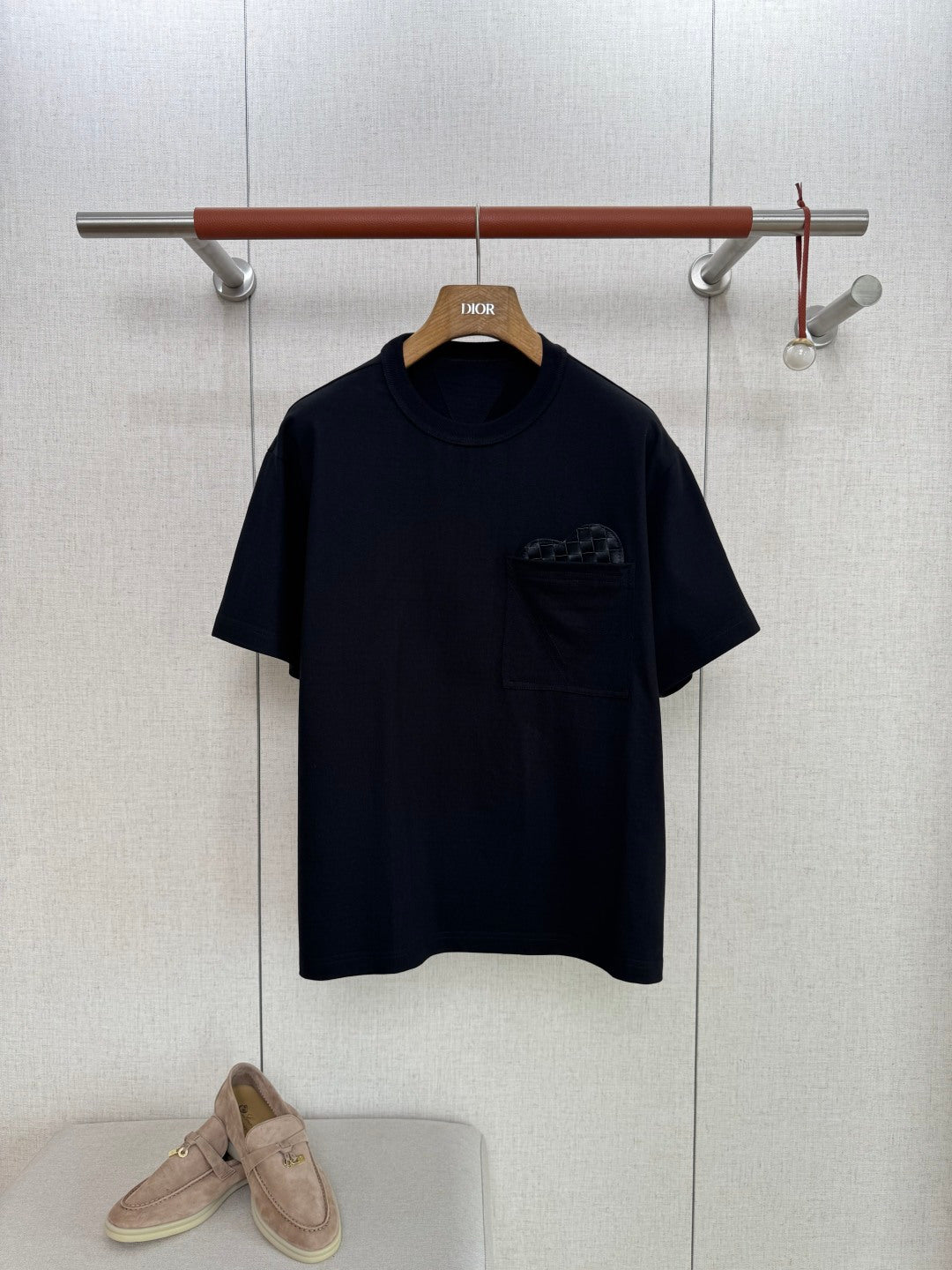 Shirt - Black Alternative 2