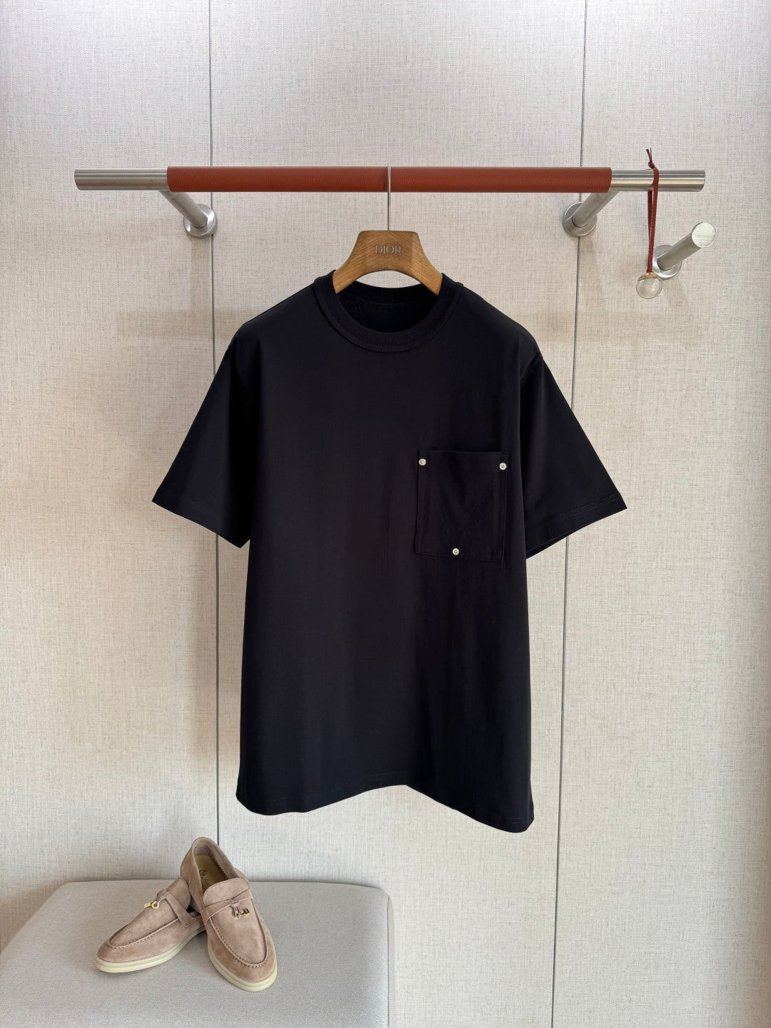 Shirt - Black