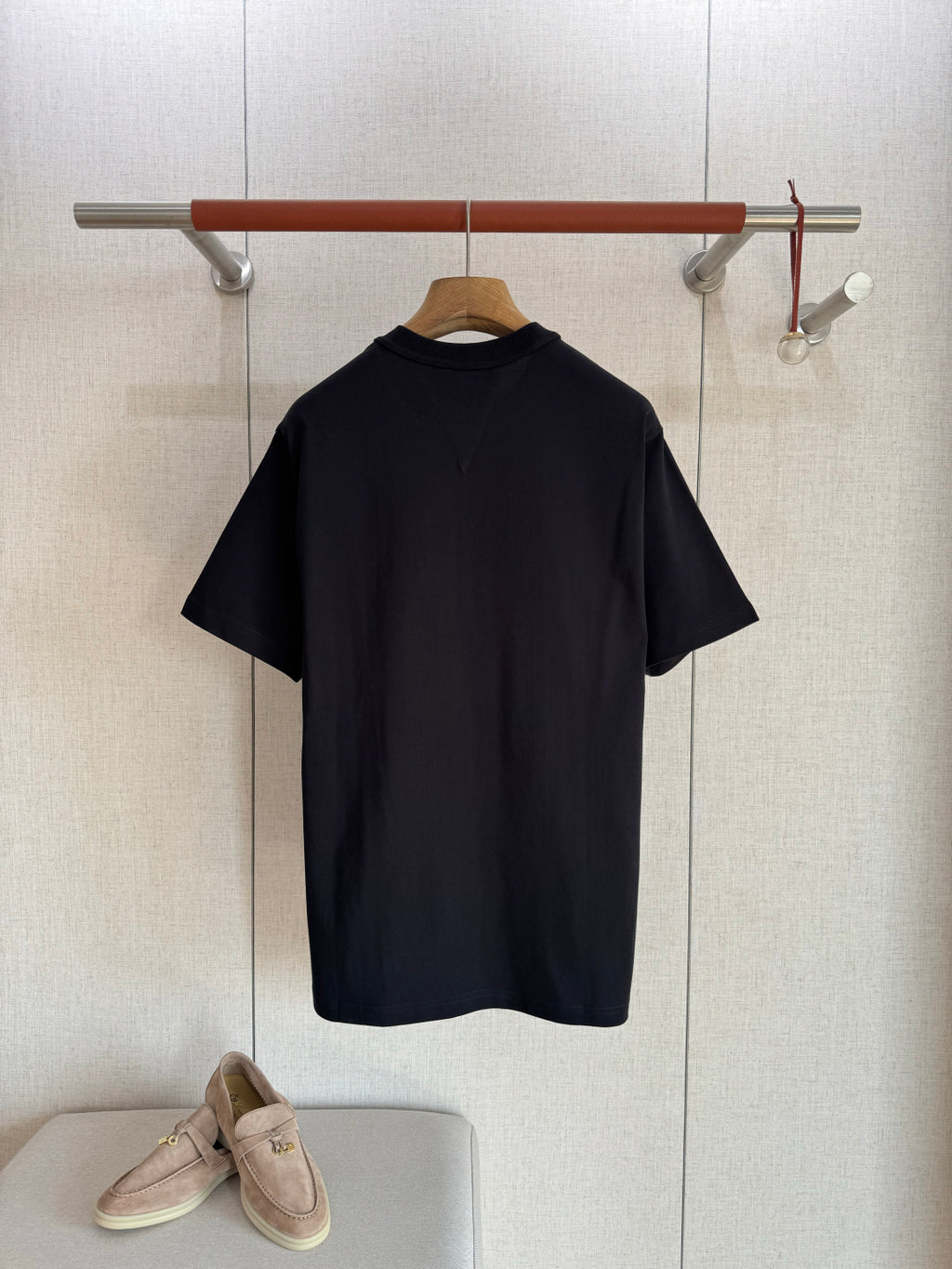 Shirt - Black
