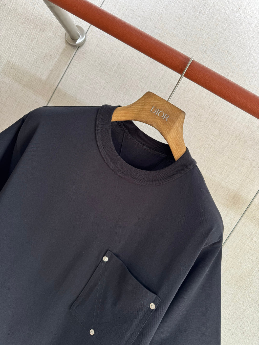 Shirt - Black