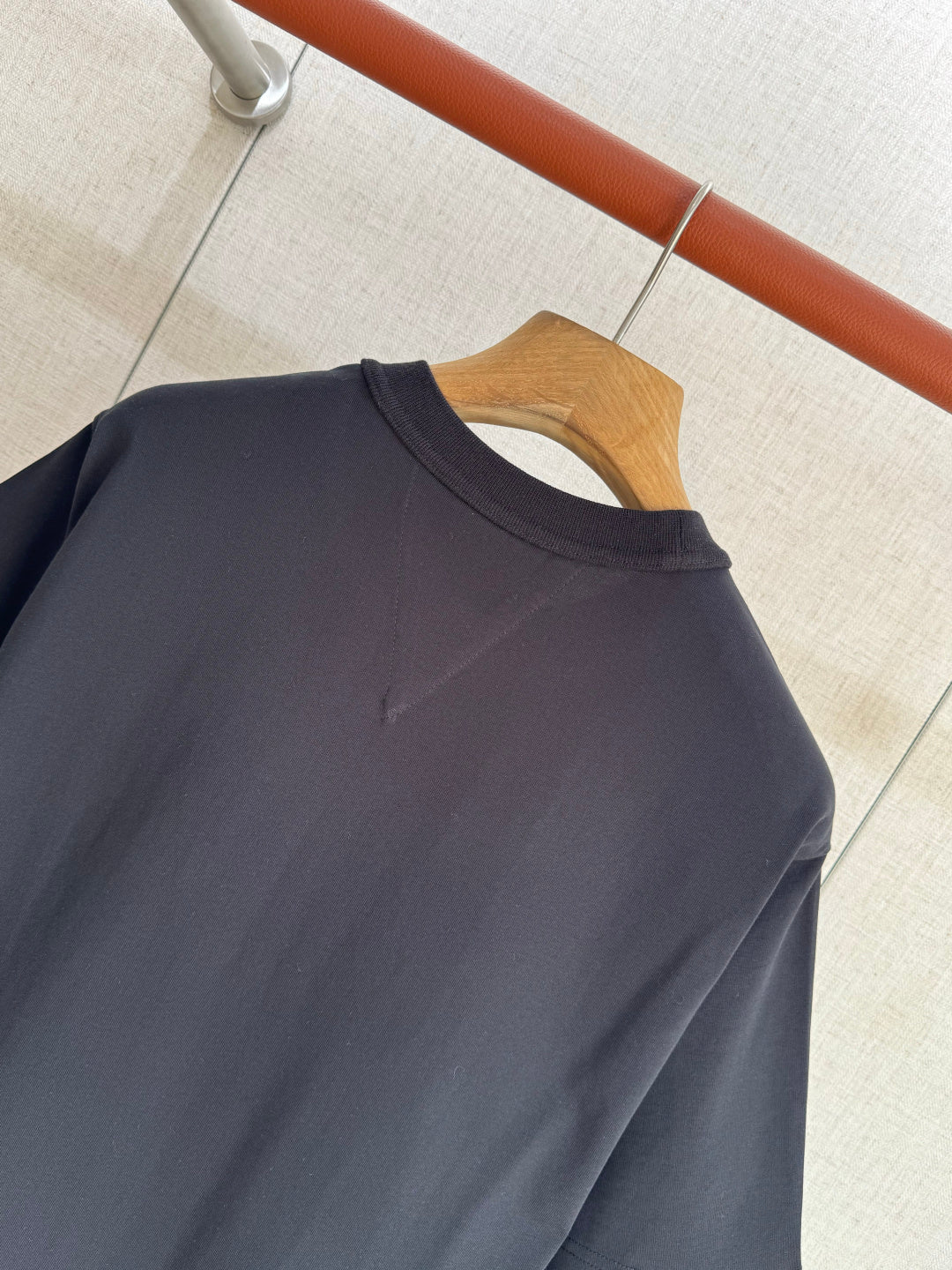 Shirt - Black