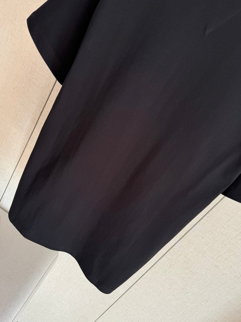 Shirt - Black