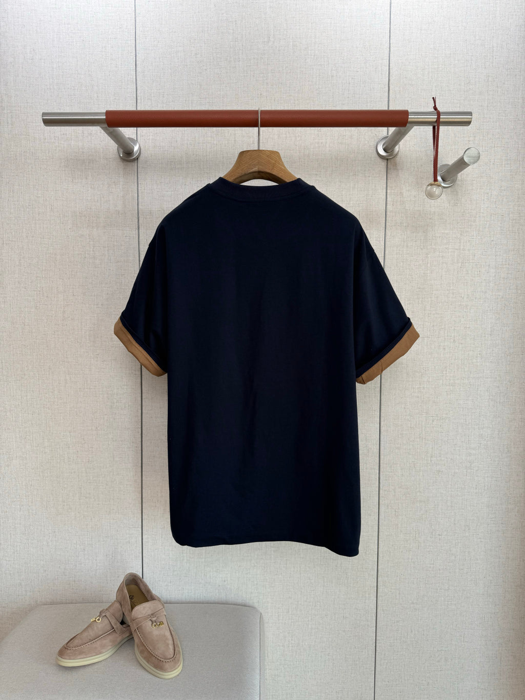 Bottega Veneta - Shirt - Blackbrown