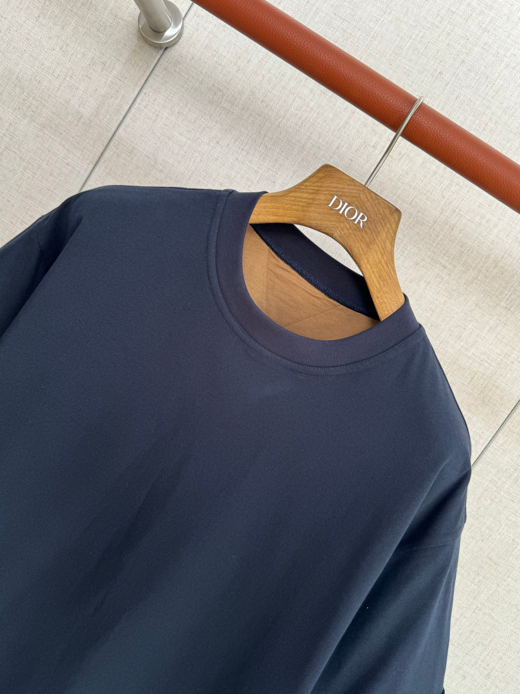 Bottega Veneta - Shirt - Blackbrown