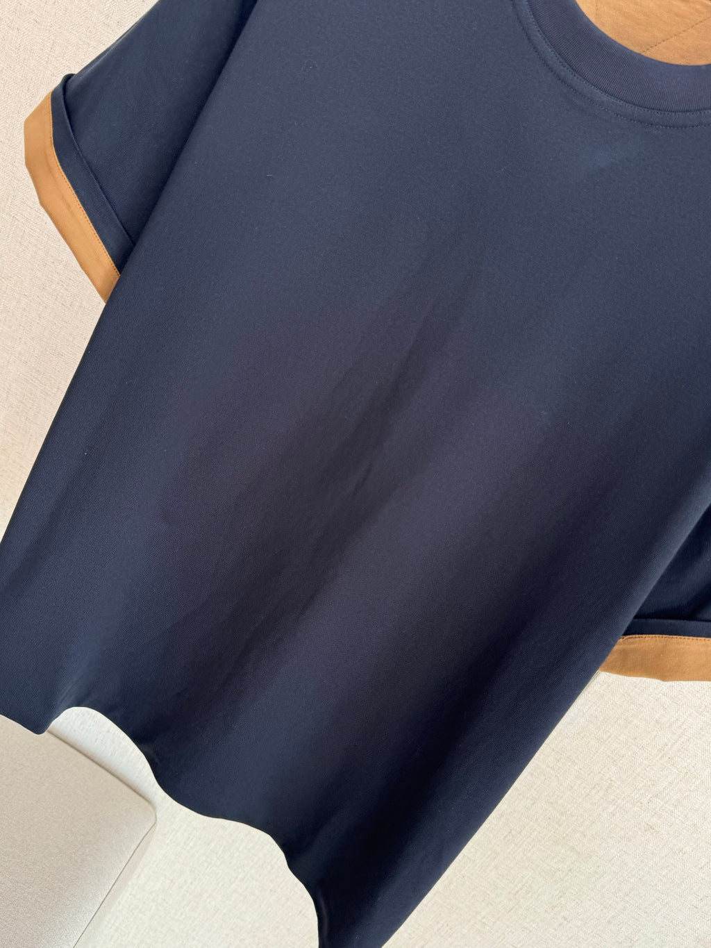 Bottega Veneta - Shirt - Blackbrown