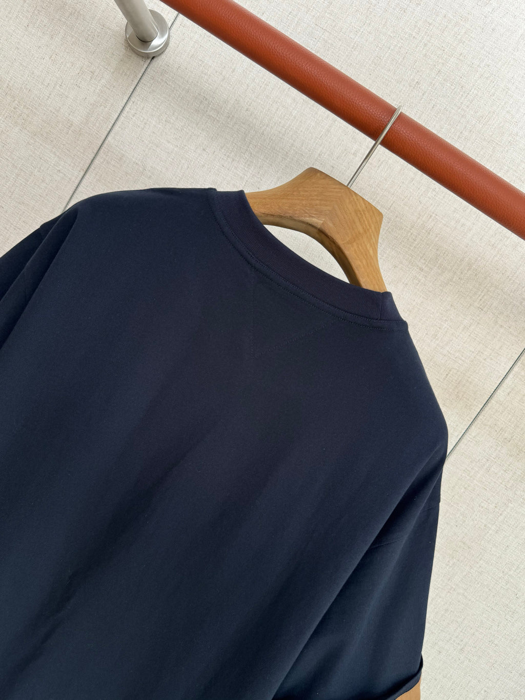 Bottega Veneta - Shirt - Blackbrown