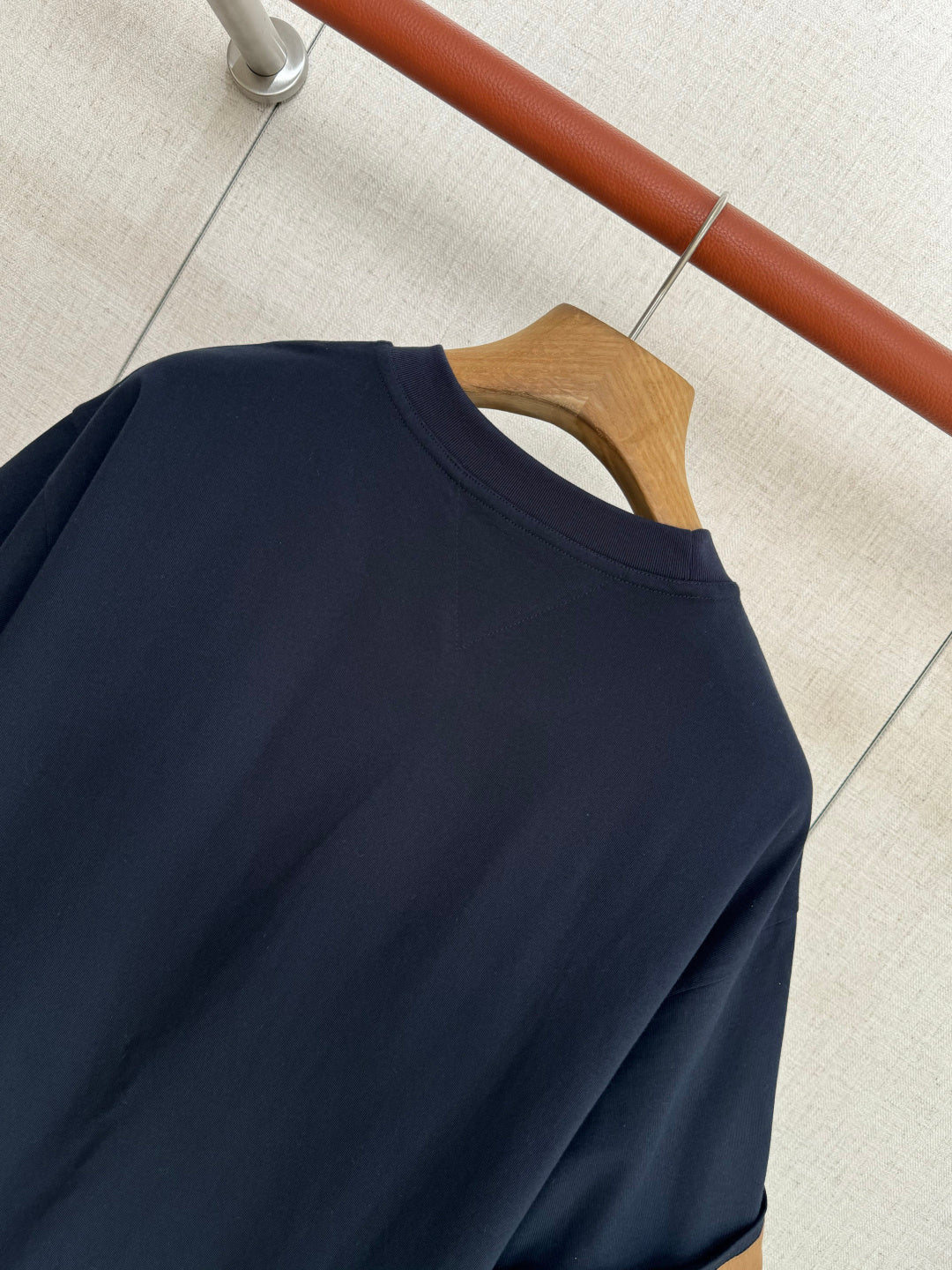 Bottega Veneta - Shirt - Blackbrown