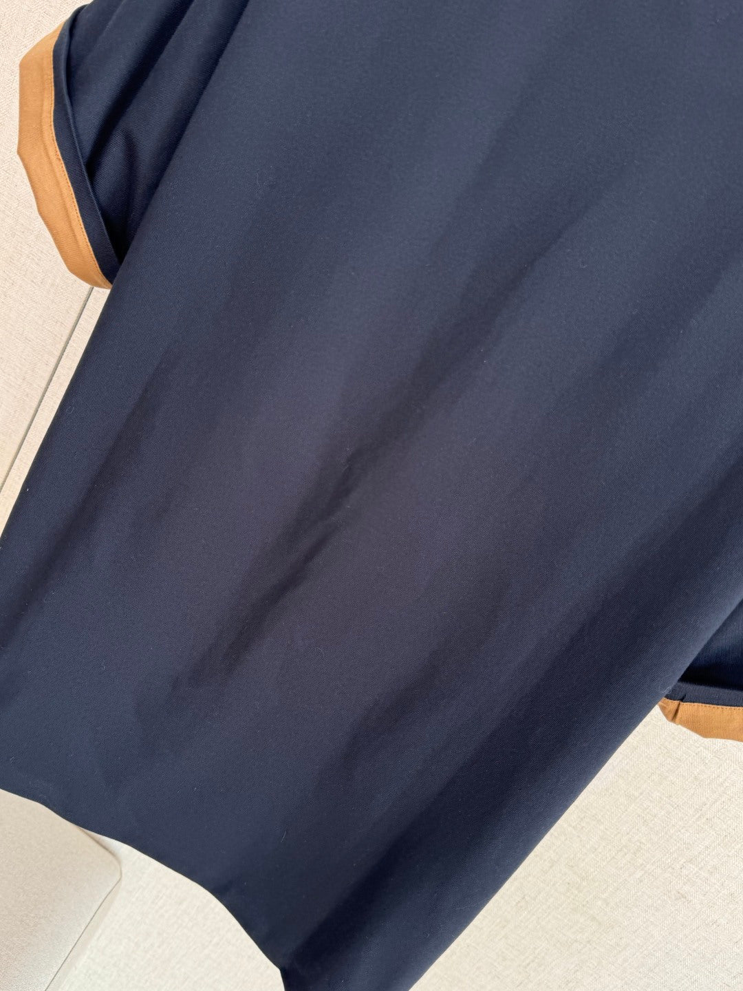 Bottega Veneta - Shirt - Blackbrown