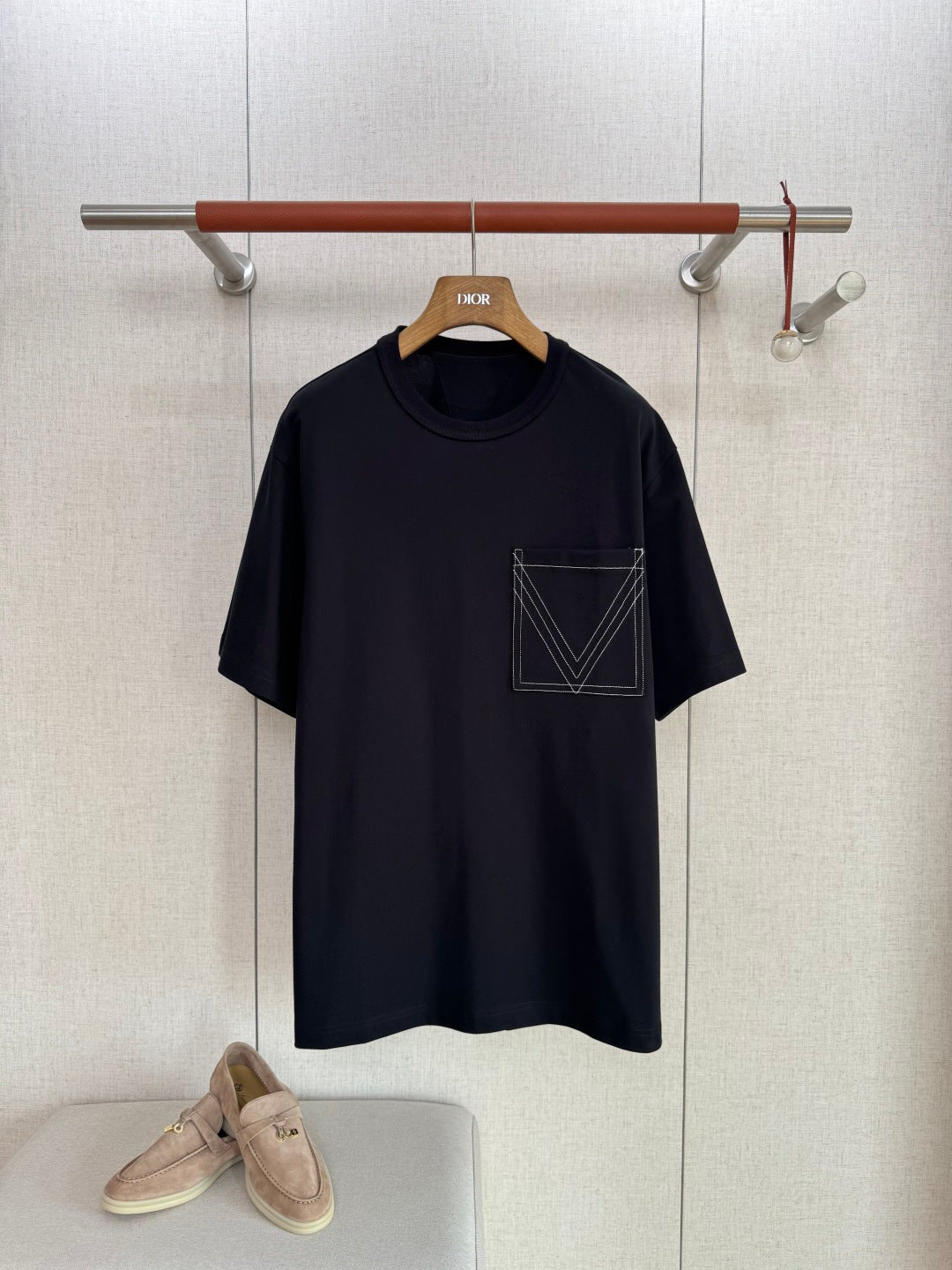 Shirt - DarkBlack