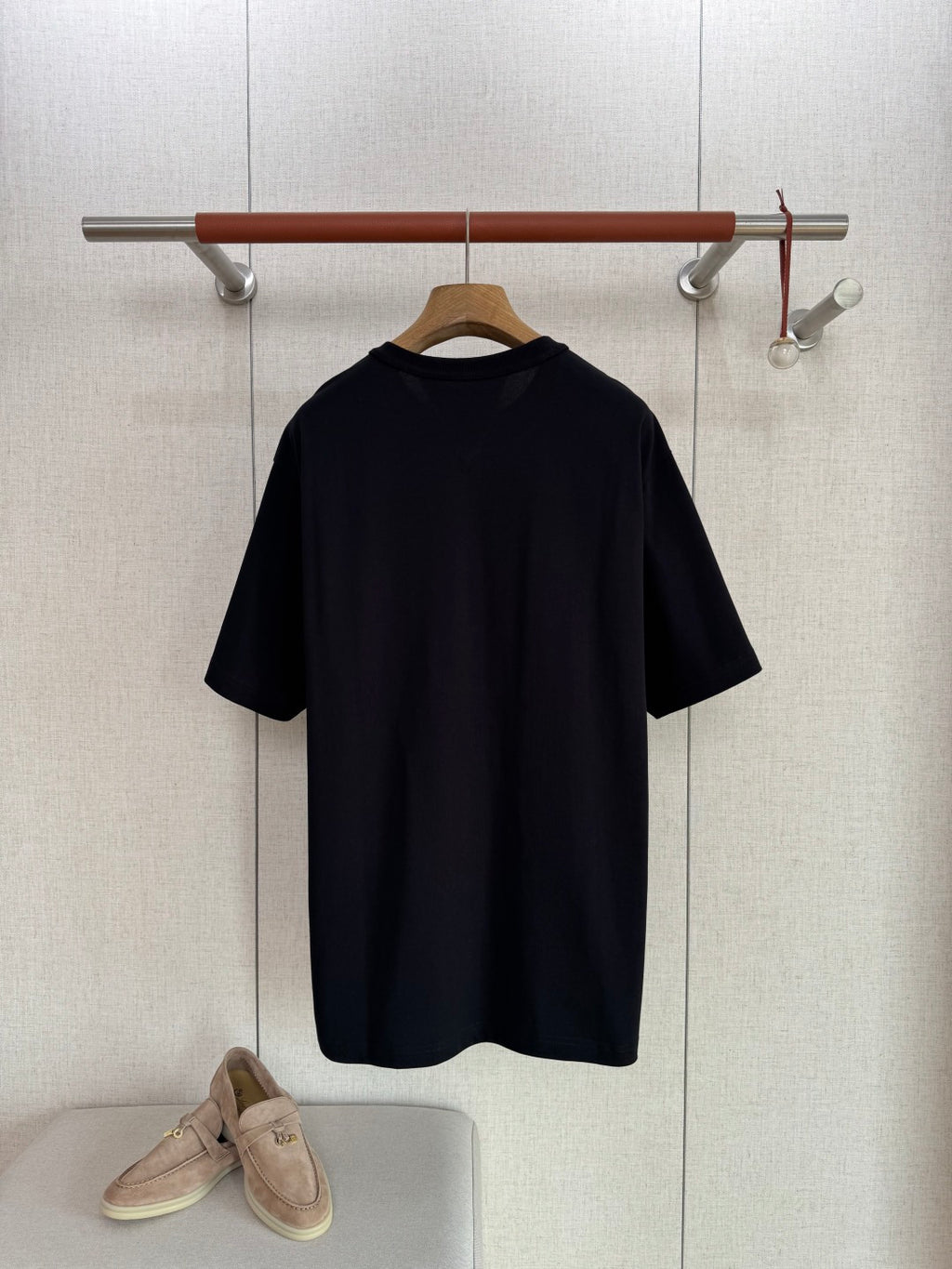Shirt - DarkBlack