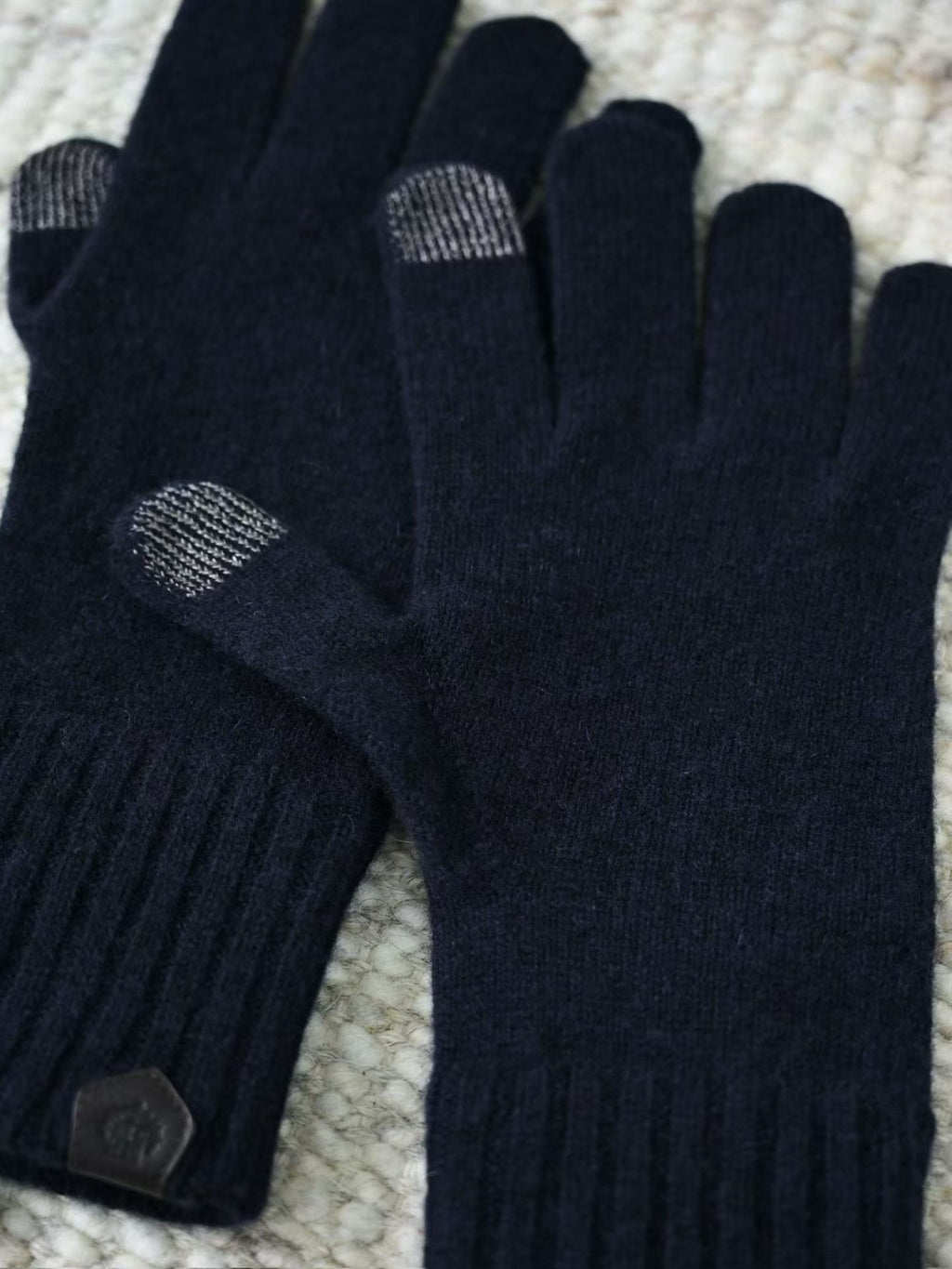 Gloves - Black