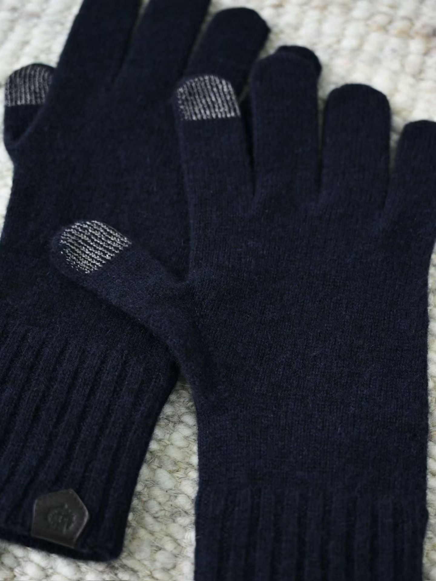 Gloves - Black