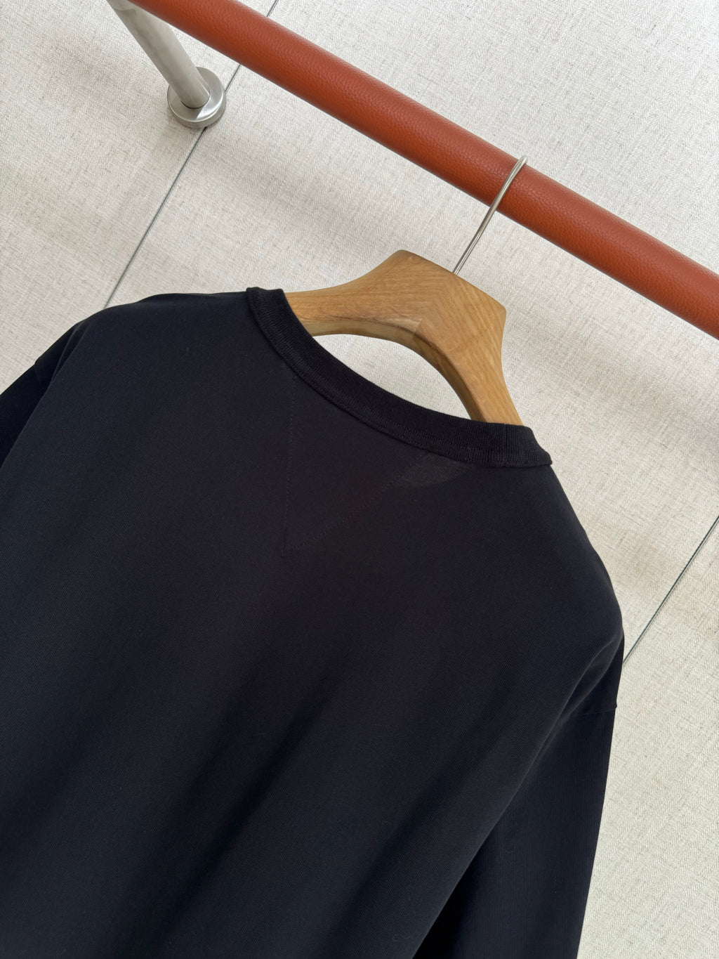 Shirt - DarkBlack