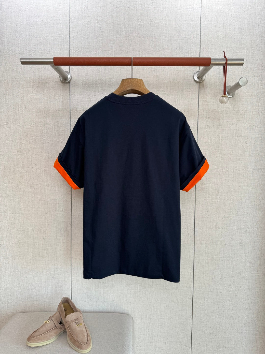 Bottega Veneta - Shirt - Blueorange