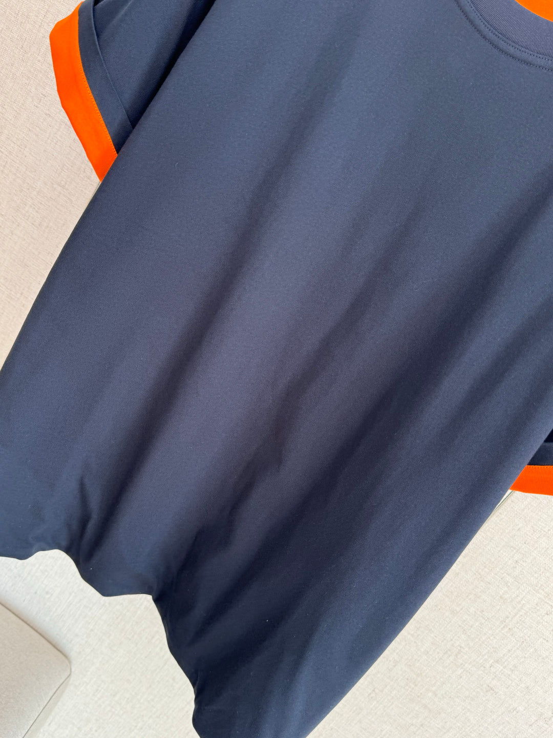 Bottega Veneta - Shirt - Blueorange