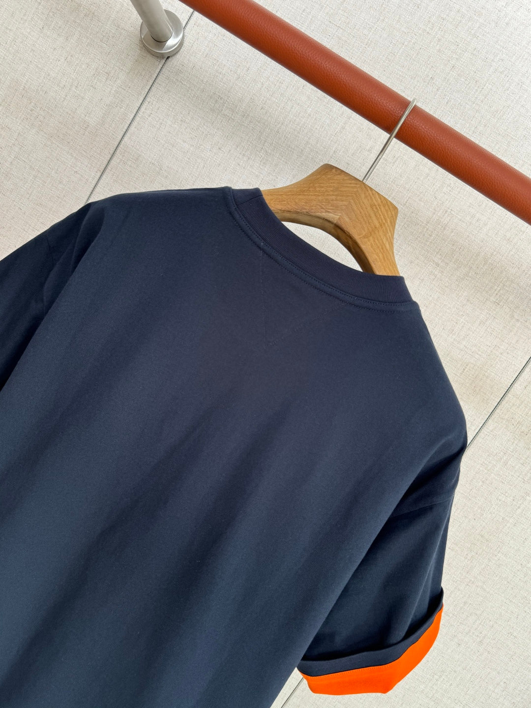 Bottega Veneta - Shirt - Blueorange