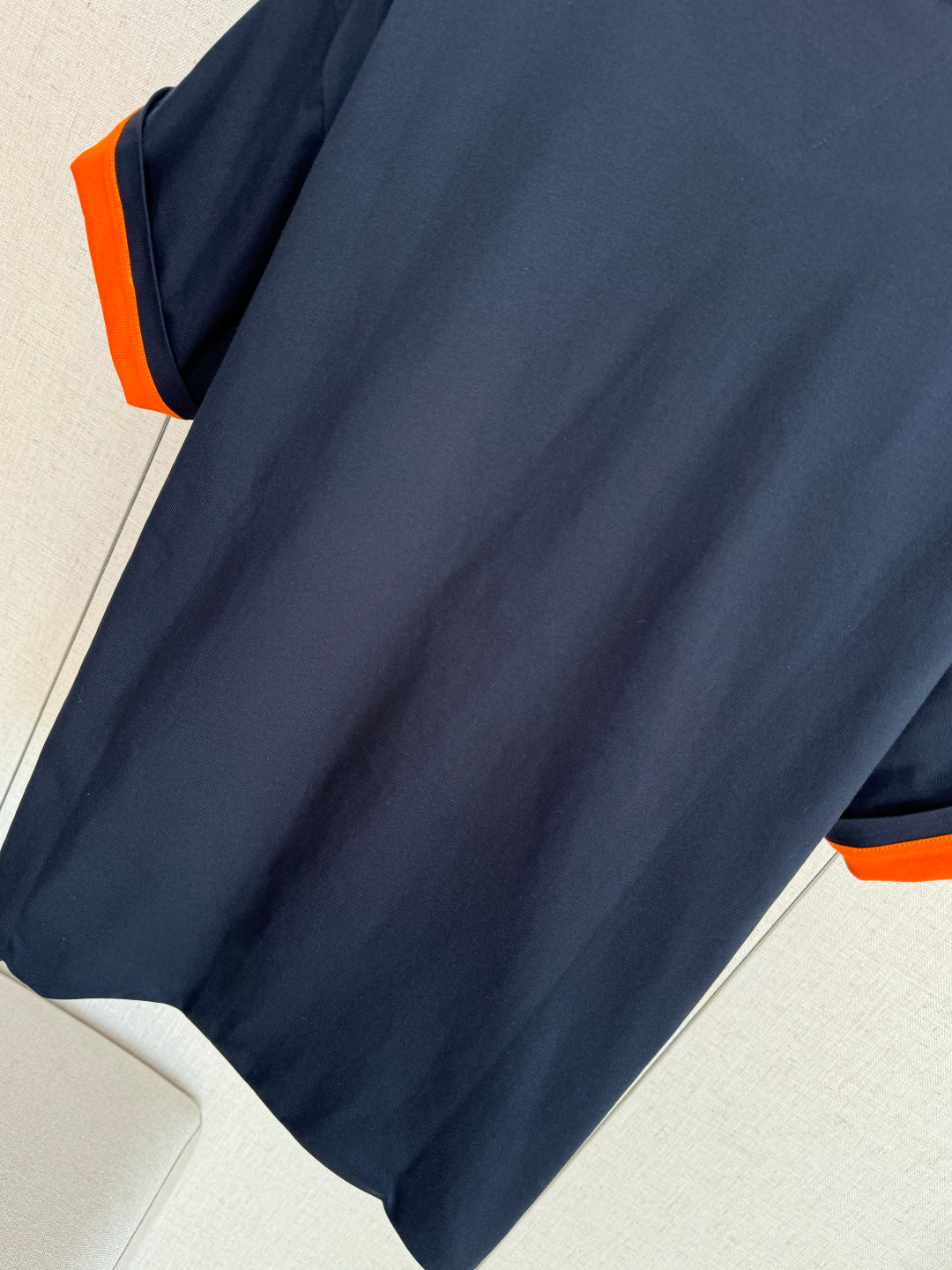 Bottega Veneta - Shirt - Blueorange