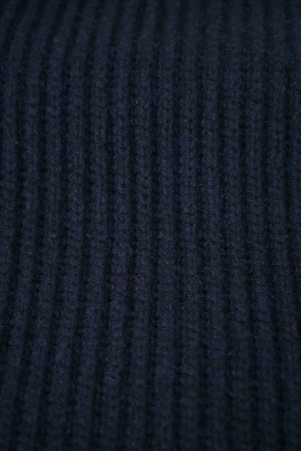 Scarf - Darkblue