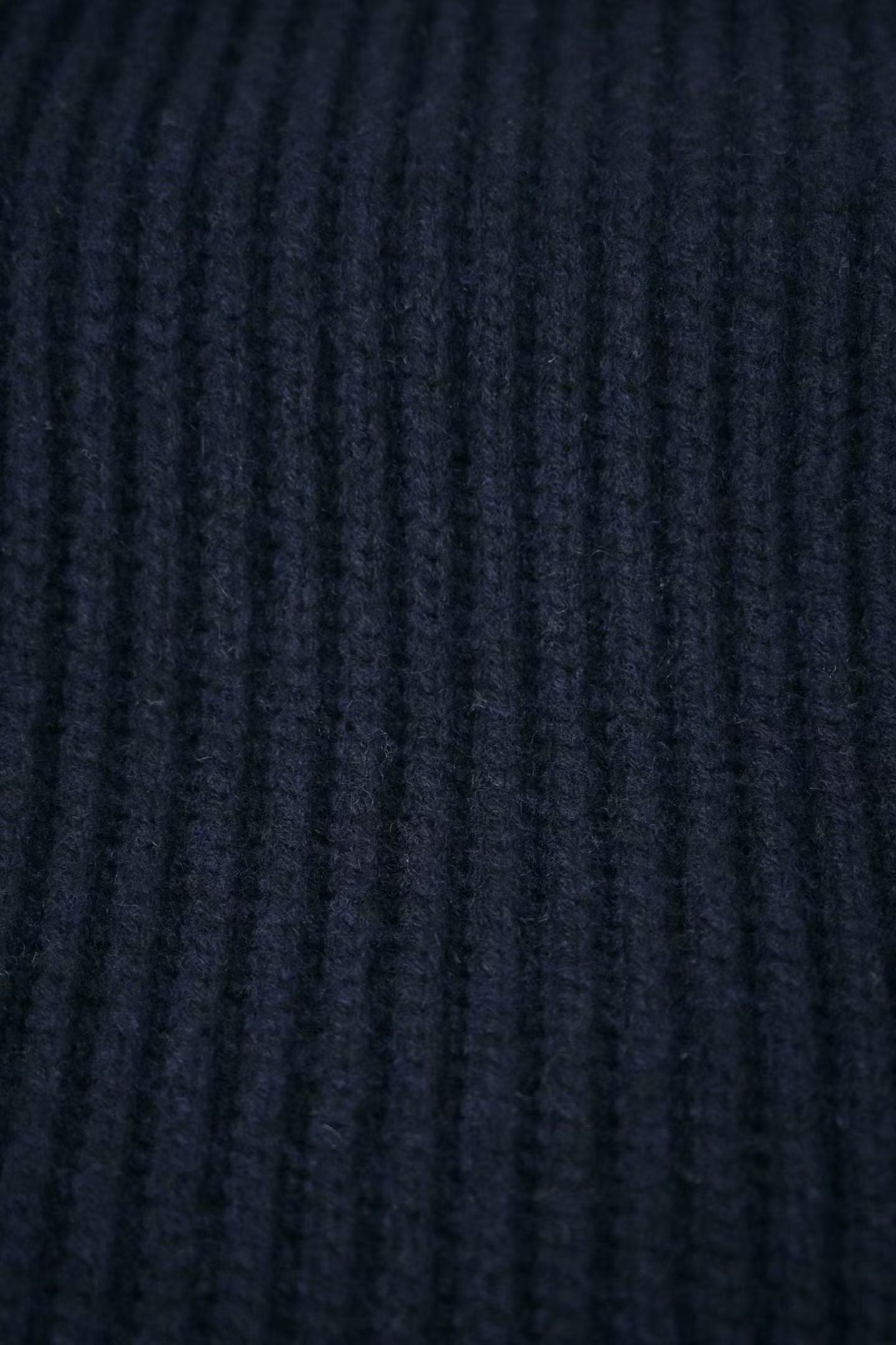 Scarf - Darkblue