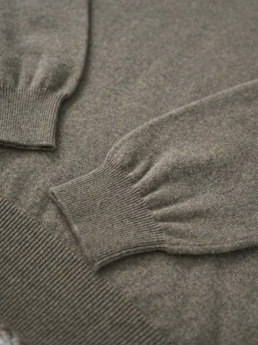 Sweater - Grey
