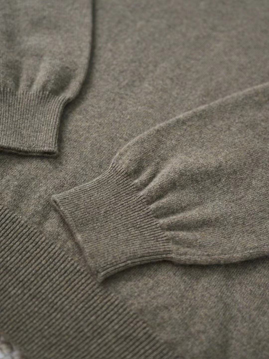 Sweater - Grey