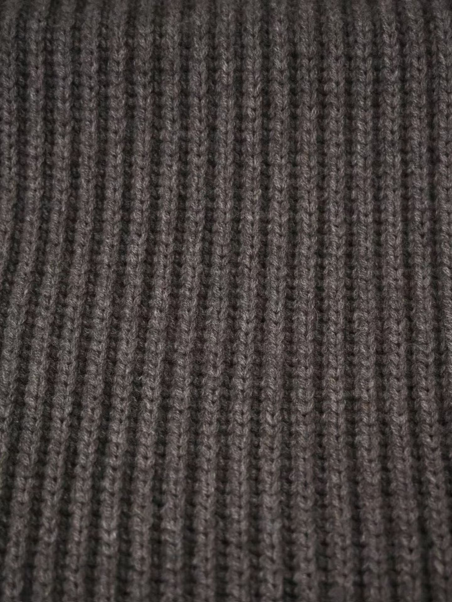 Scarf - Greybrown