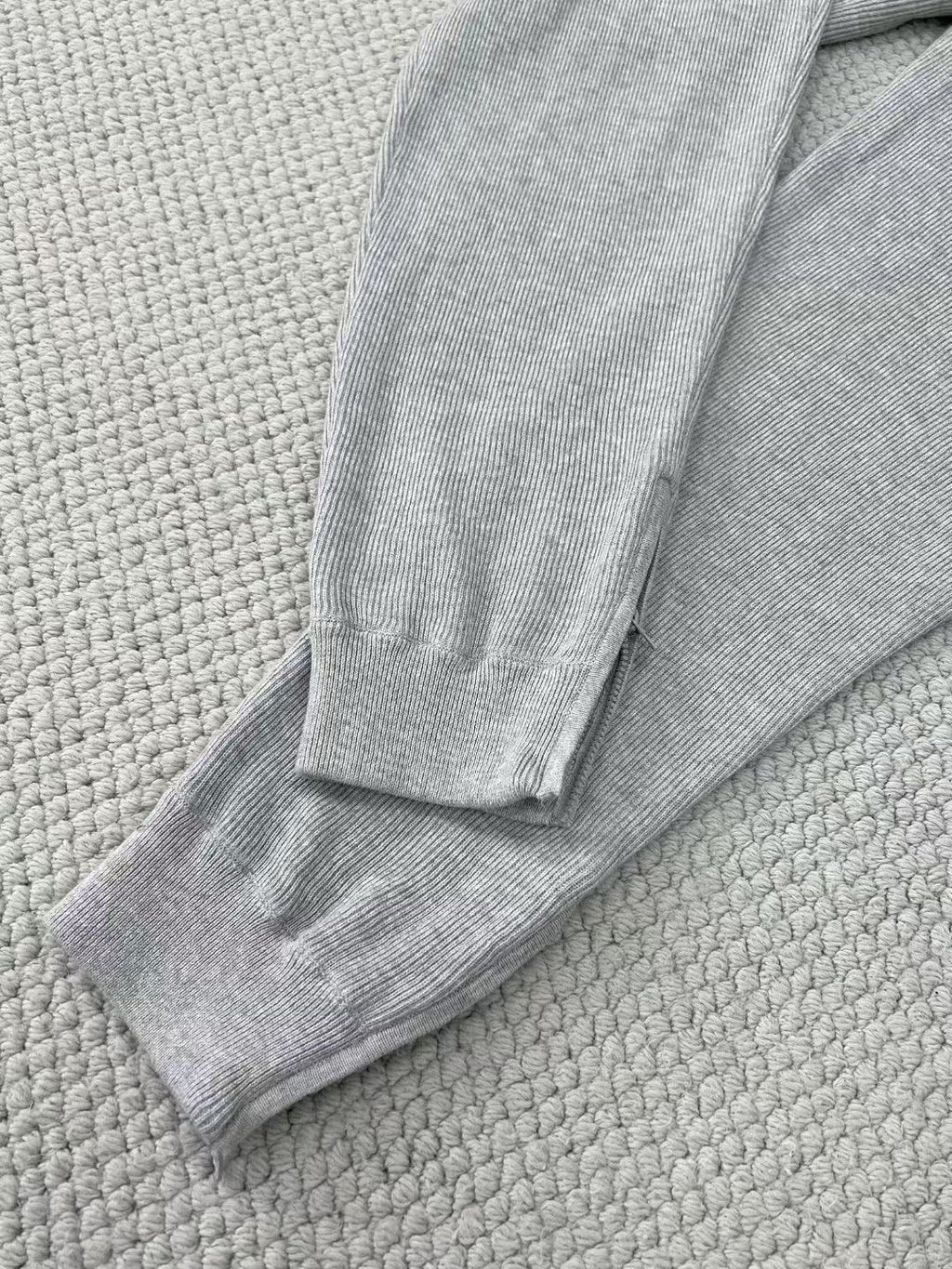 Brunello Cucinelli – Luxuriöser Zip-Hoodie aus Kaschmir-Mix