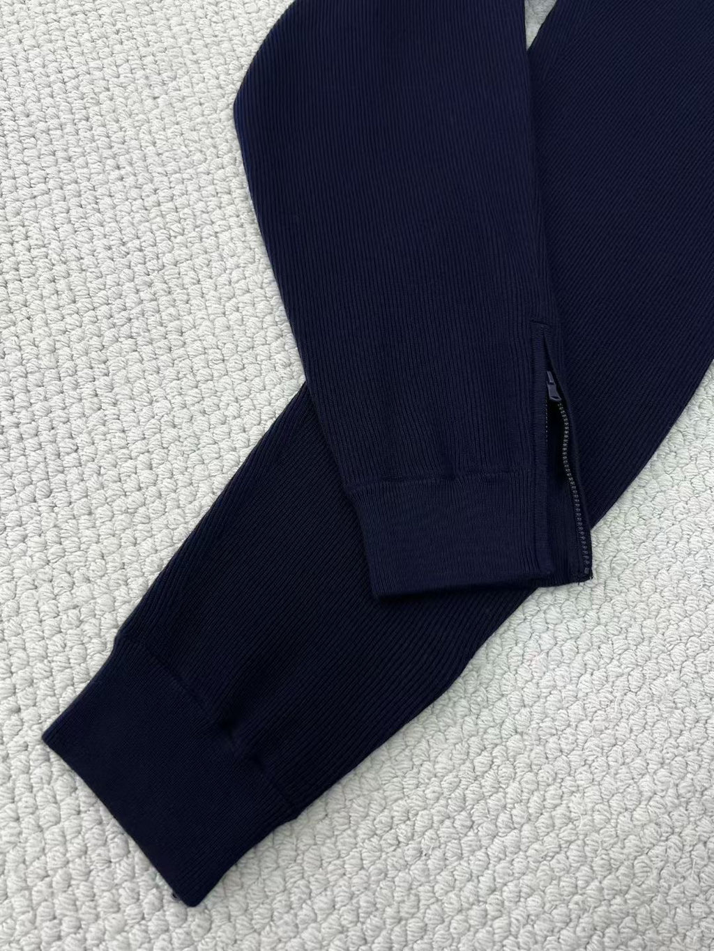 Brunello Cucinelli - Herren Jogginghose & Zip-Hoodie Set