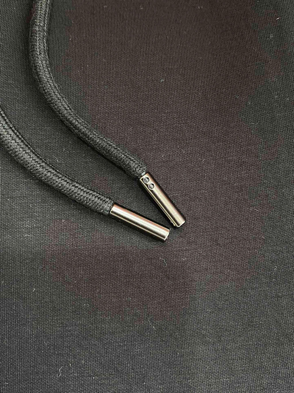 Lora Piana Sweatpants in Schwarz – Minimalistische Jogpants mit elastischem